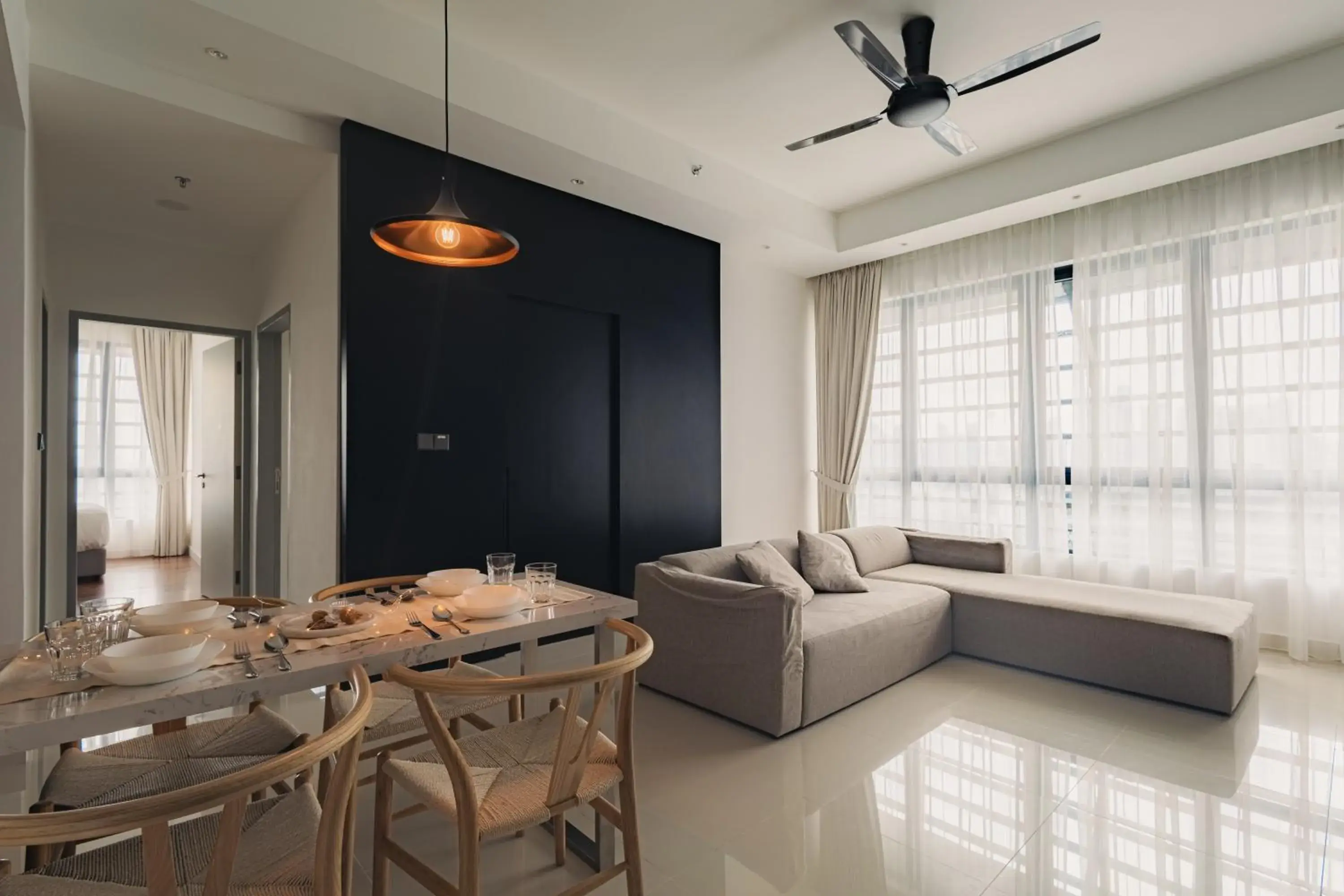 Superior Family Room in Novo Kuala Lumpur Superior Family Room in Novo Kuala Lumpur