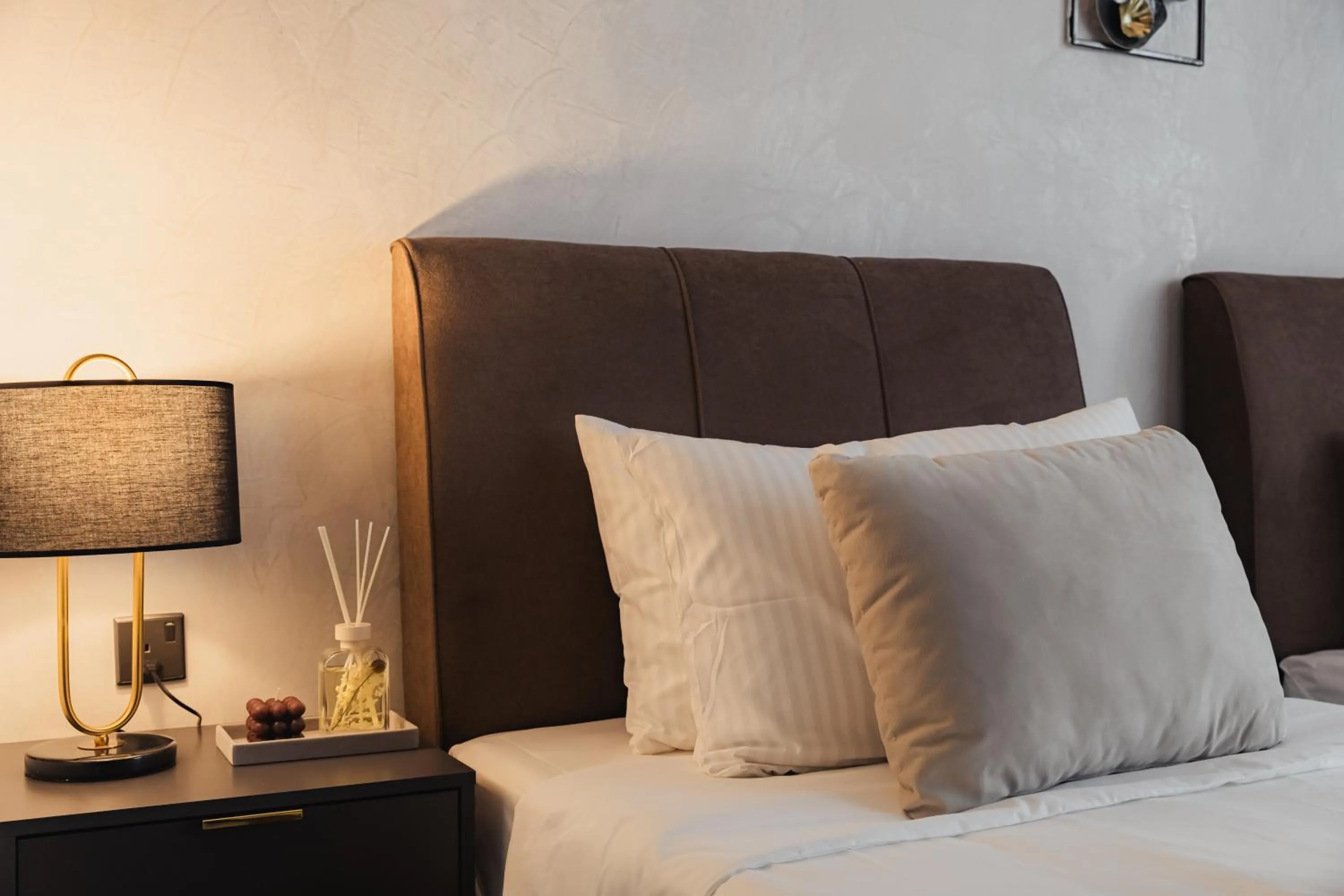 Bedroom, Bed in Novo Kuala Lumpur