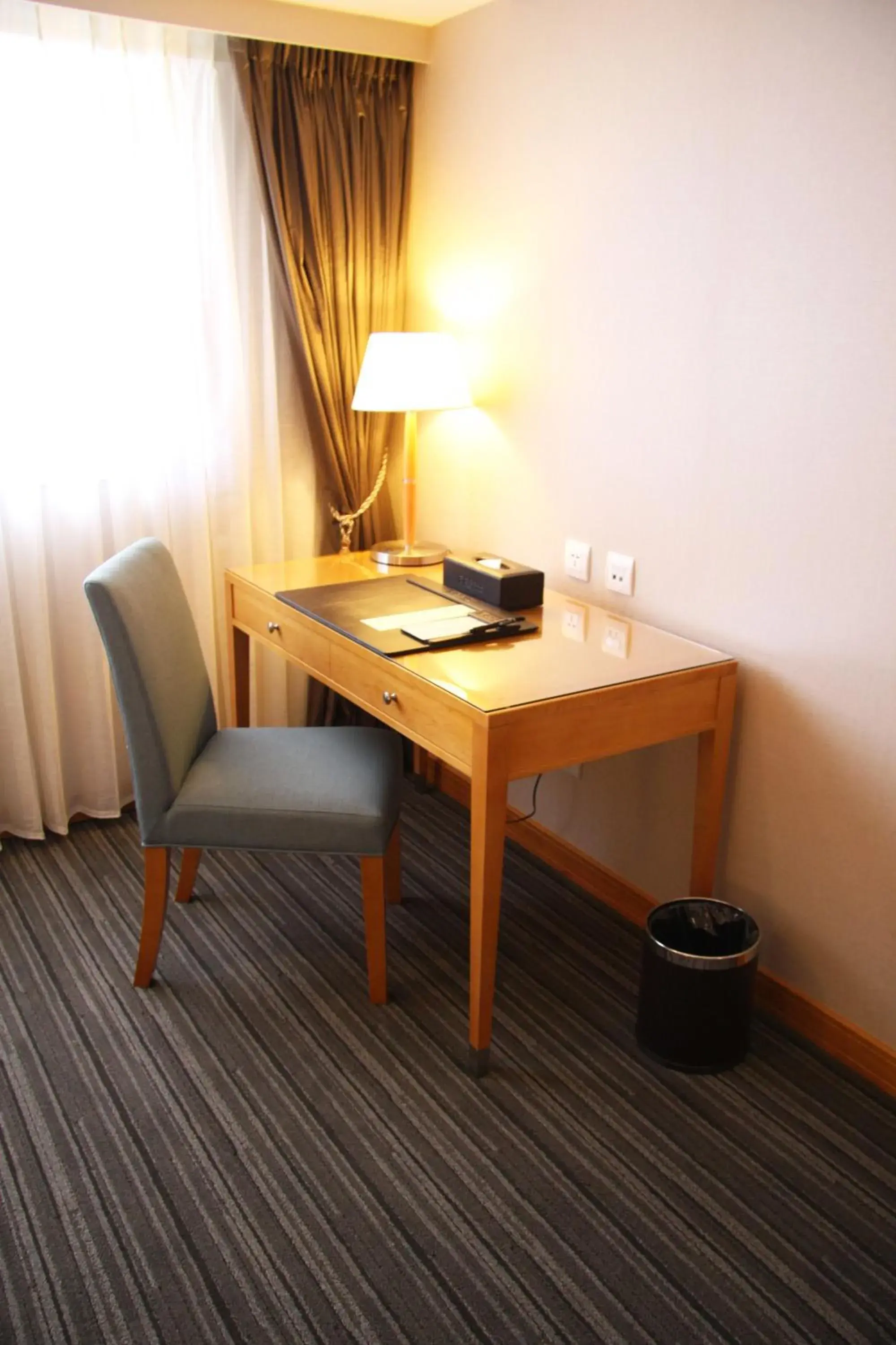 Other, TV/Entertainment Center in Fushin Hotel Tainan