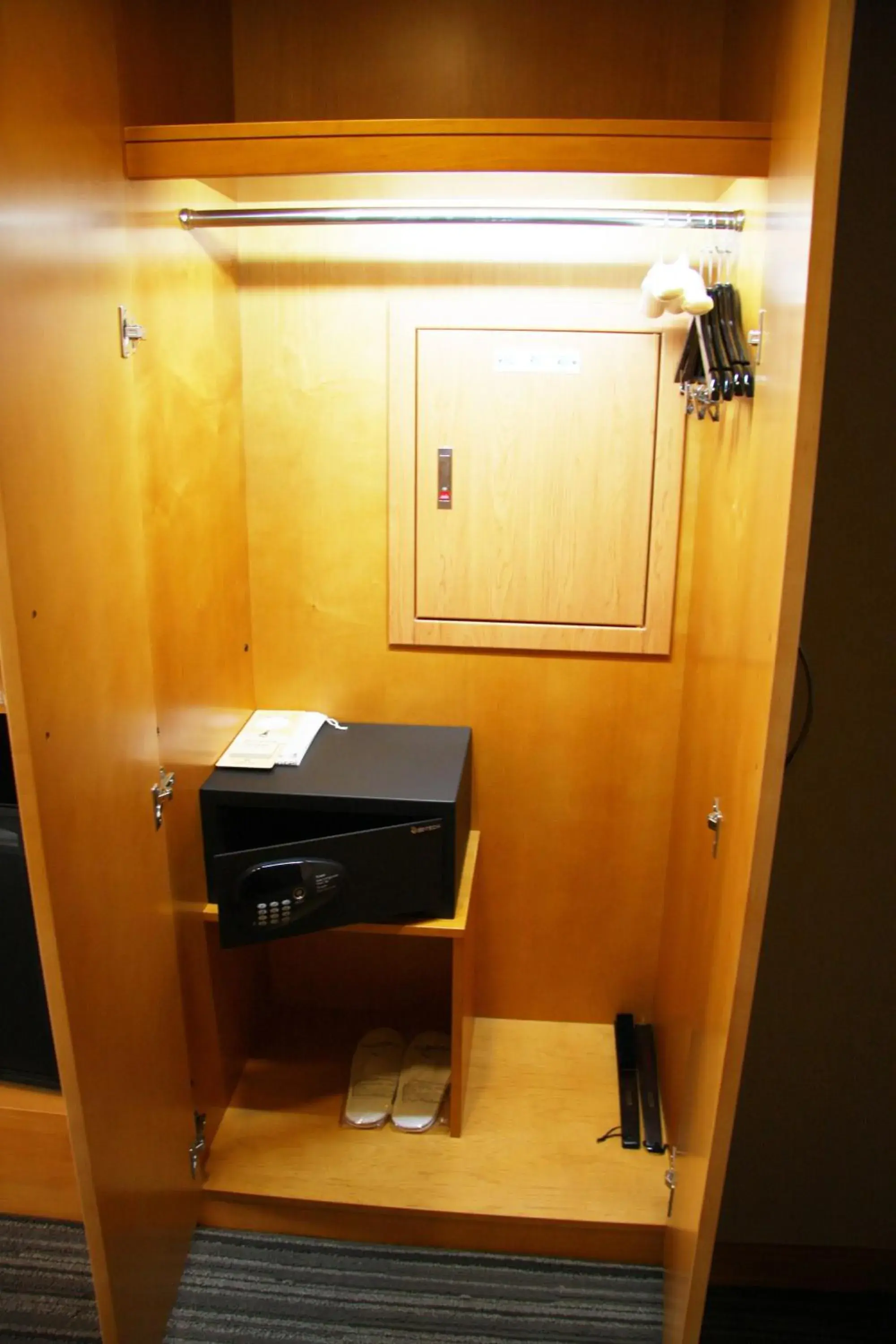 Other, Bathroom in Fushin Hotel Tainan