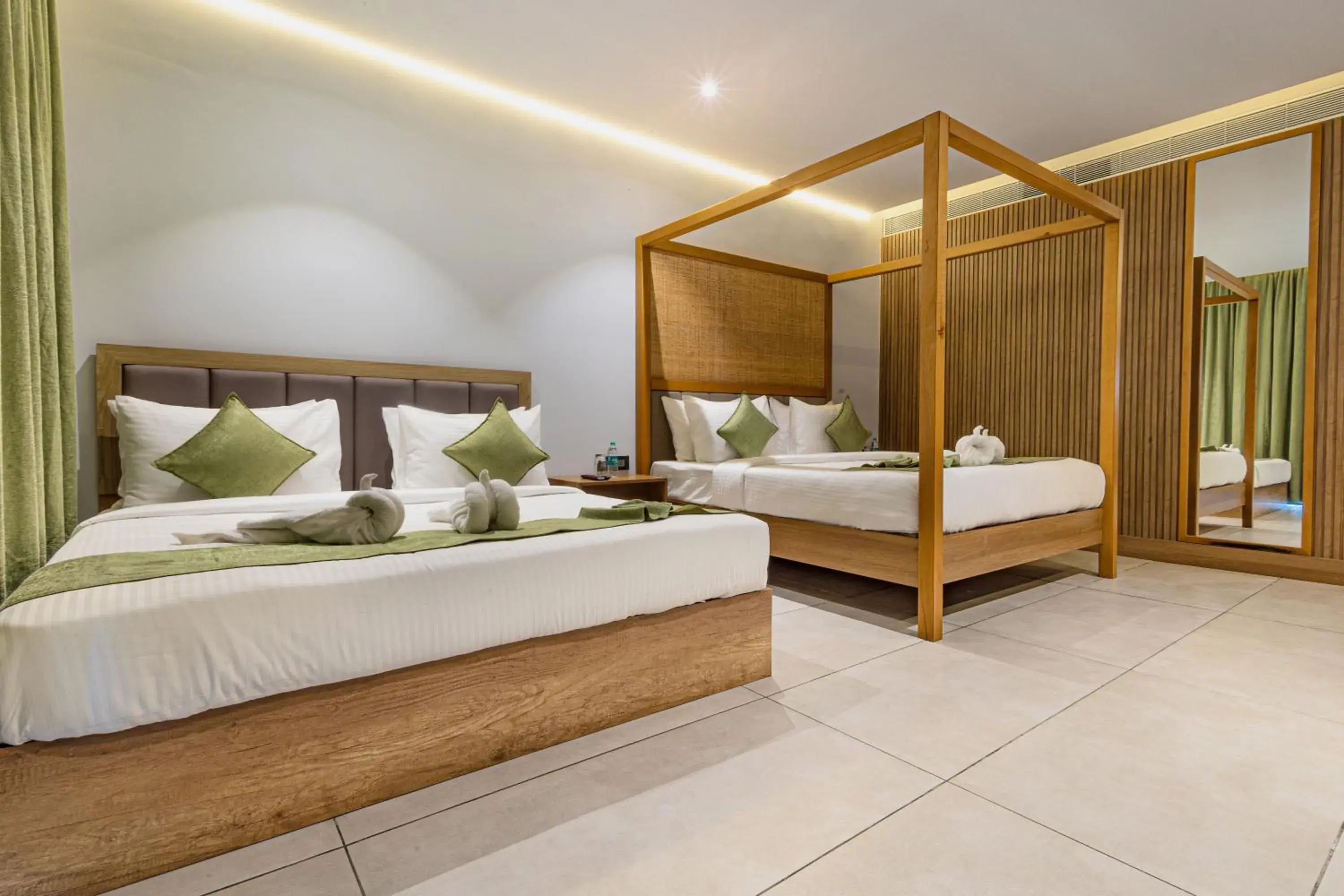 Suite - single occupancy in Vanya Suite - single occupancy in Vanya