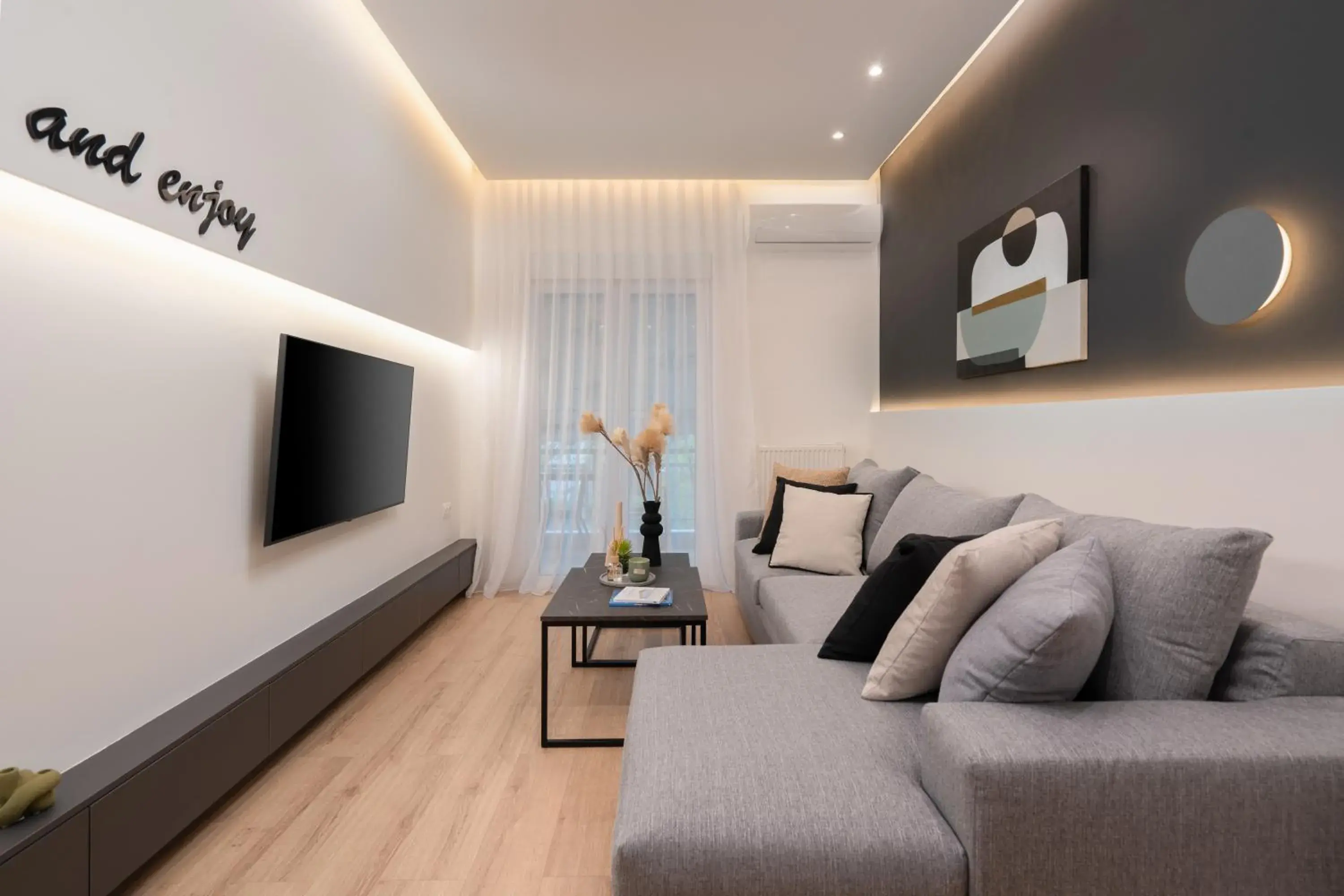 Exclusive and Deluxe Apartment in Athens City Exclusive and Deluxe Apartment in Athens City