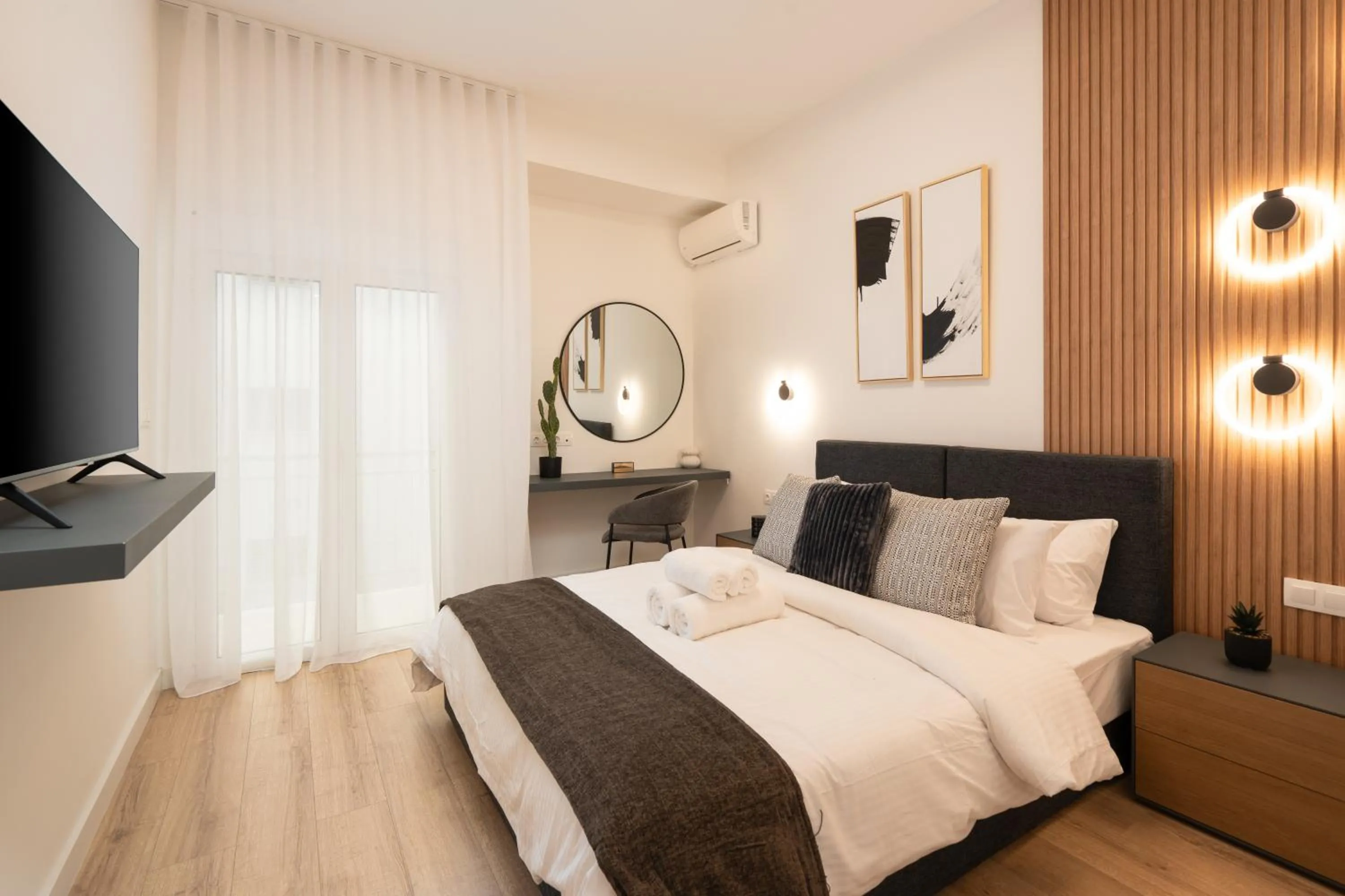 Exclusive and Deluxe Apartment in Athens City