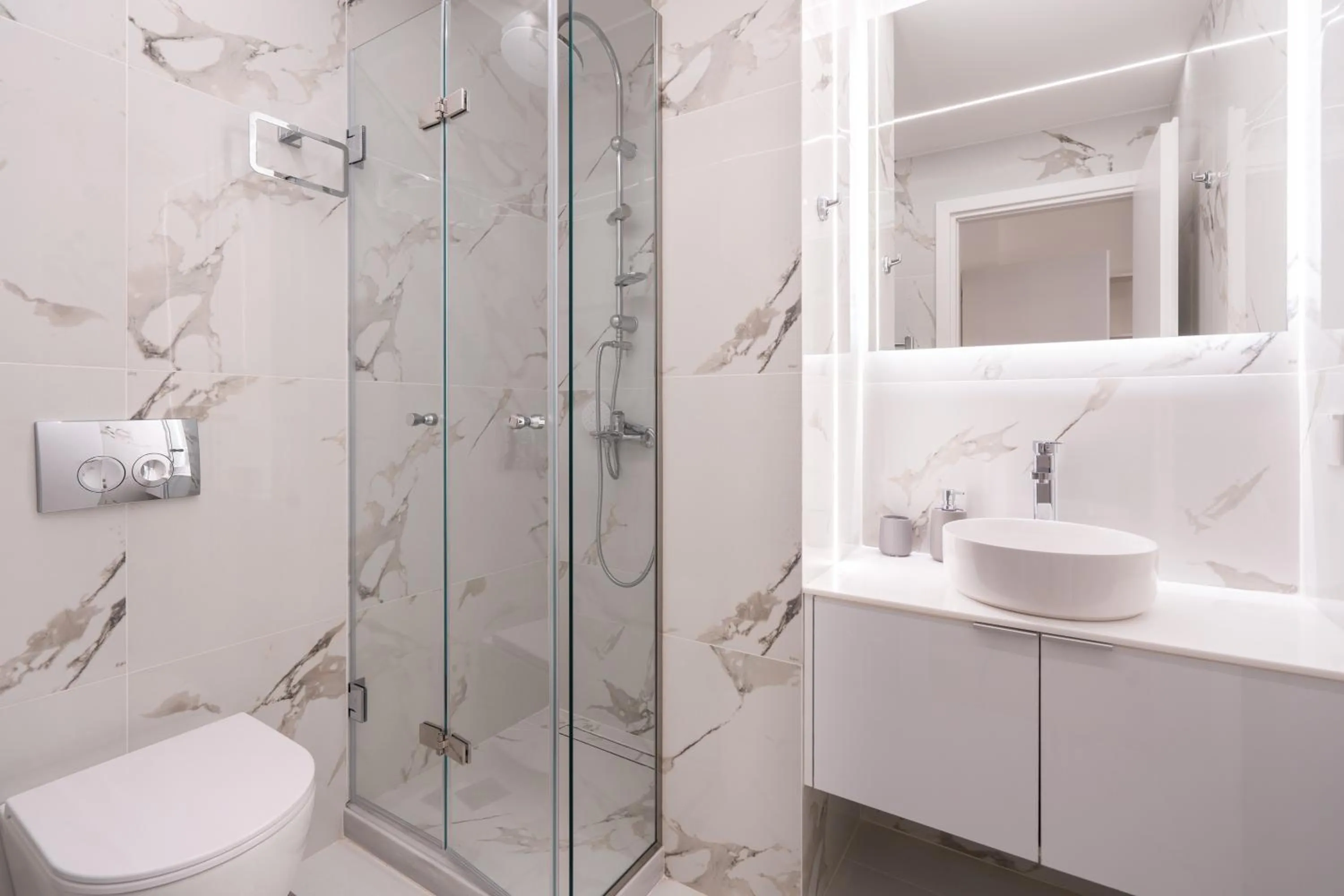 Exclusive and Deluxe Apartment in Athens City