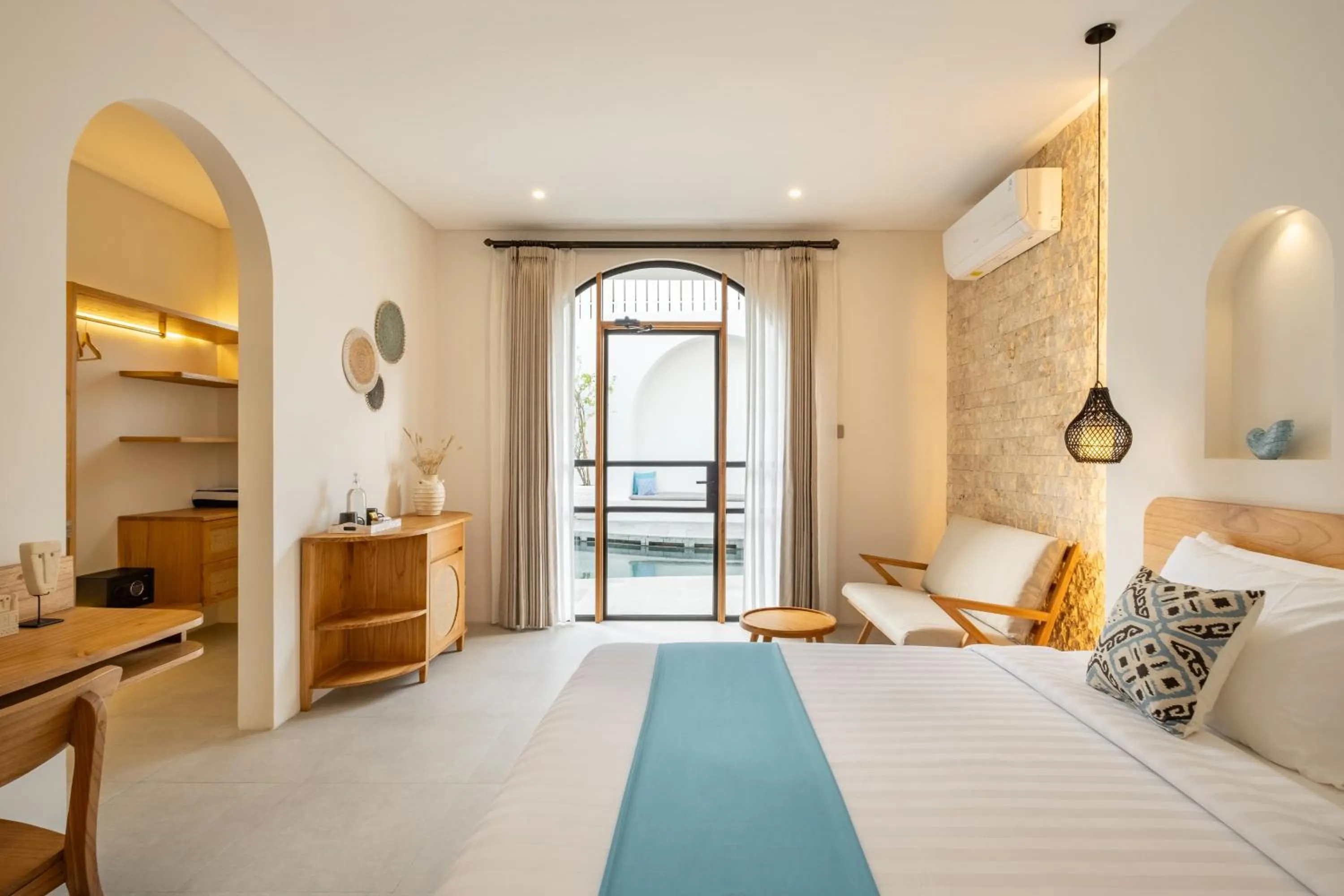 Mysa Boutique Hotel