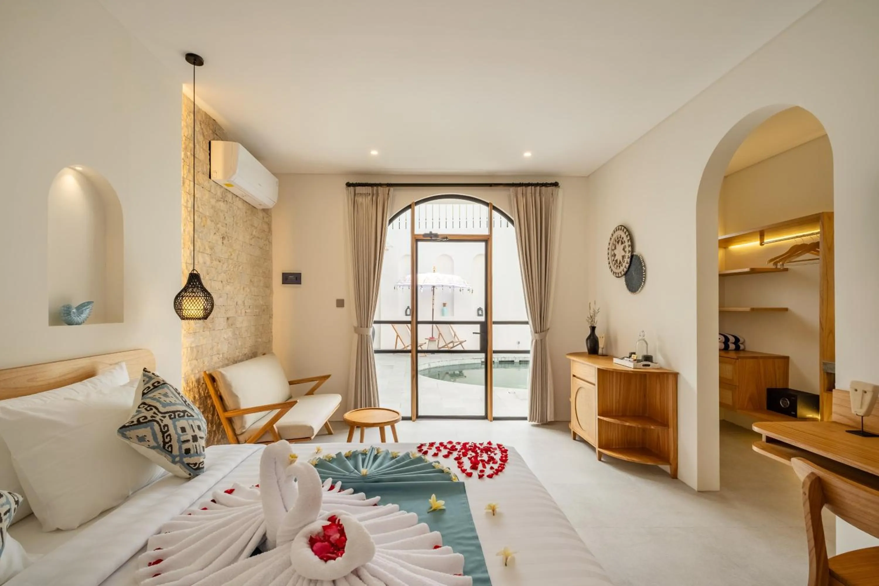 Mysa Boutique Hotel