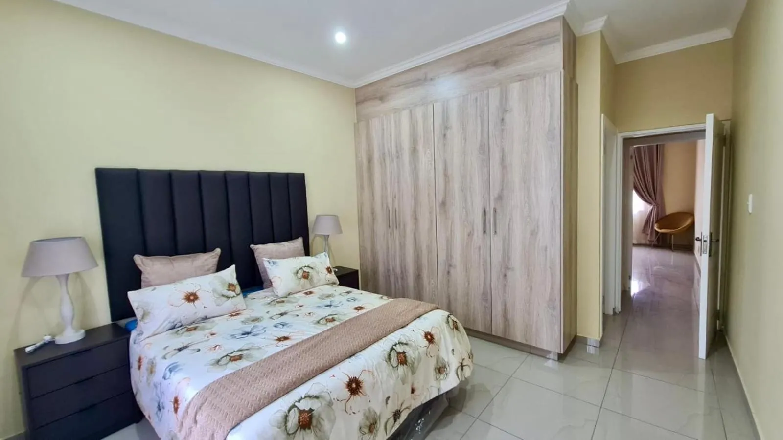 Six64 on Kingsway A4 Apartment