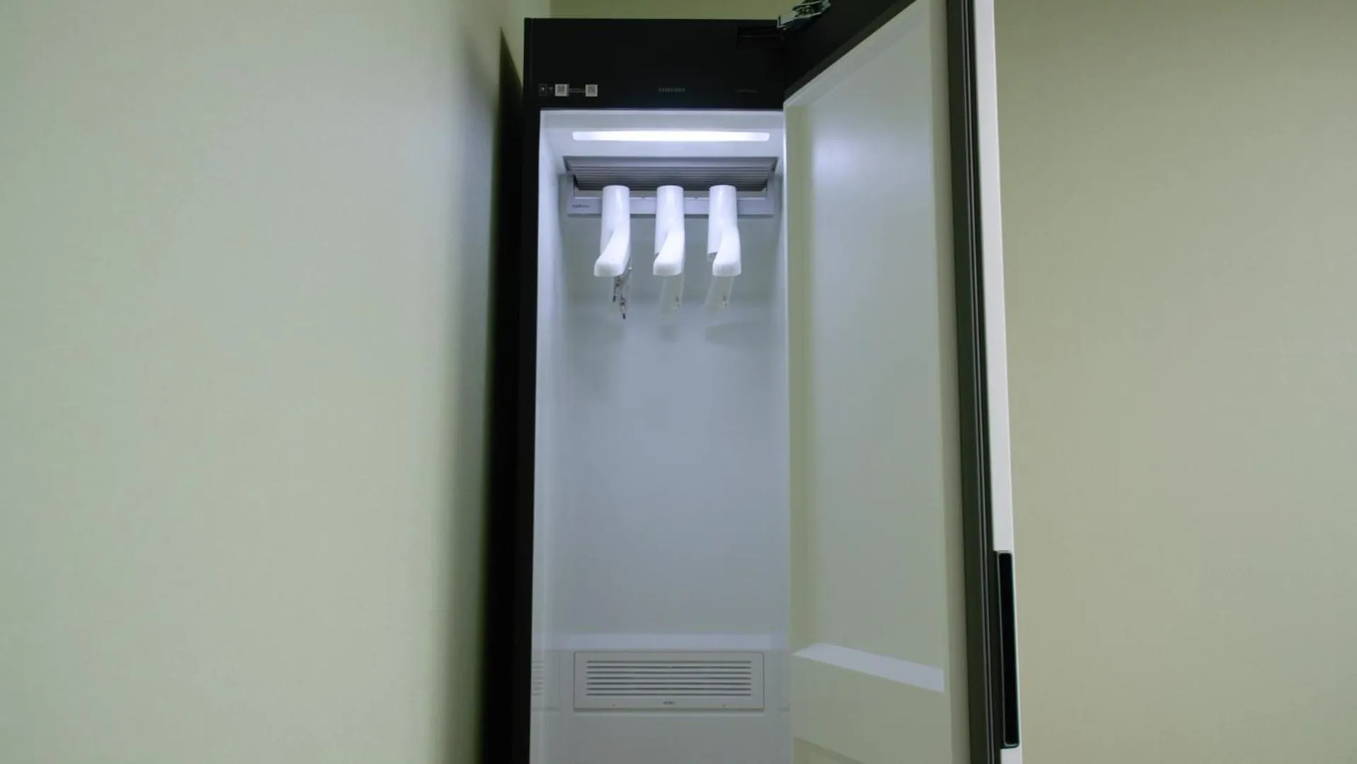 Decorative detail in Grabel Hotel Jeju