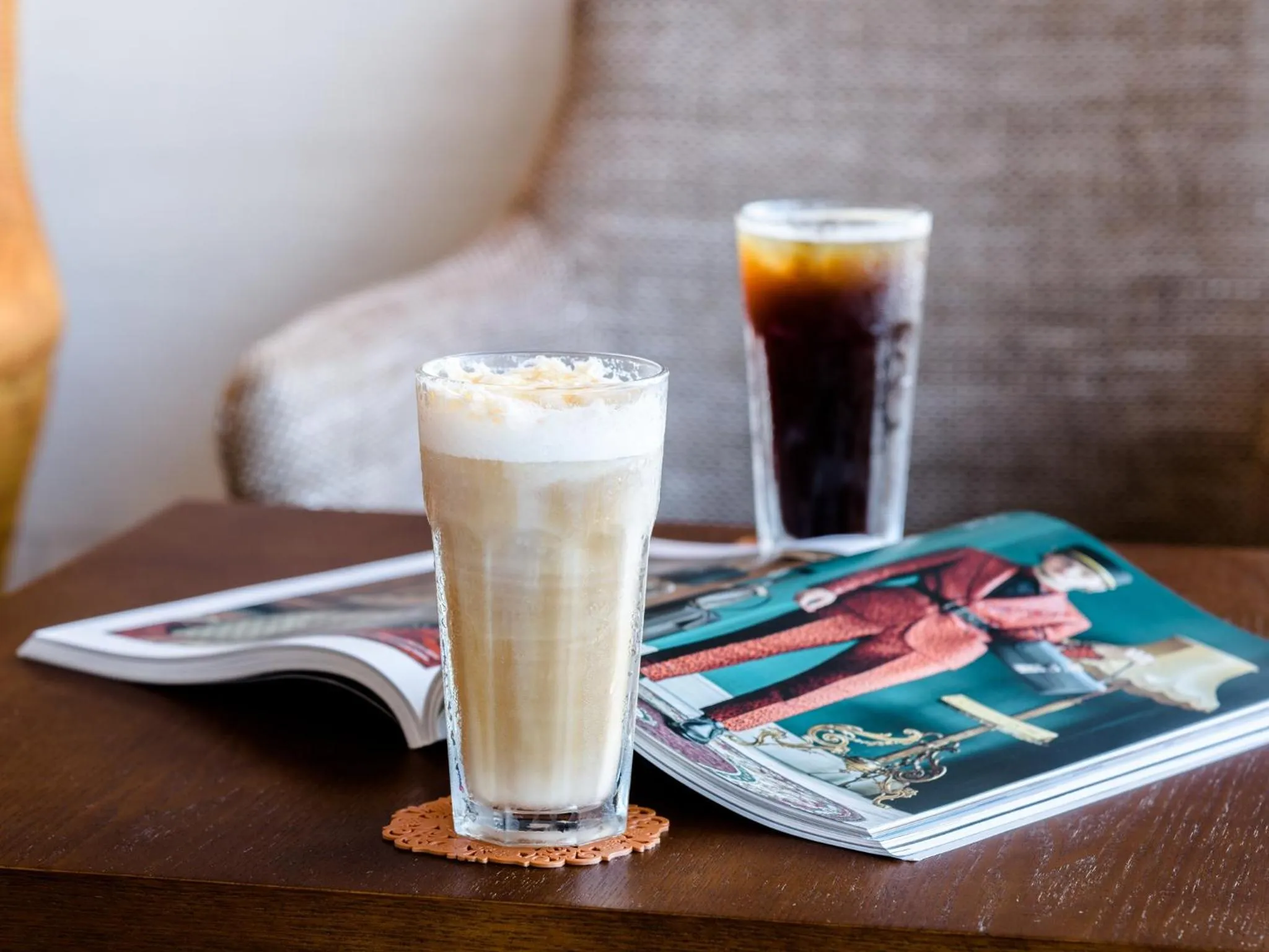 Lounge or bar in Grabel Hotel Jeju