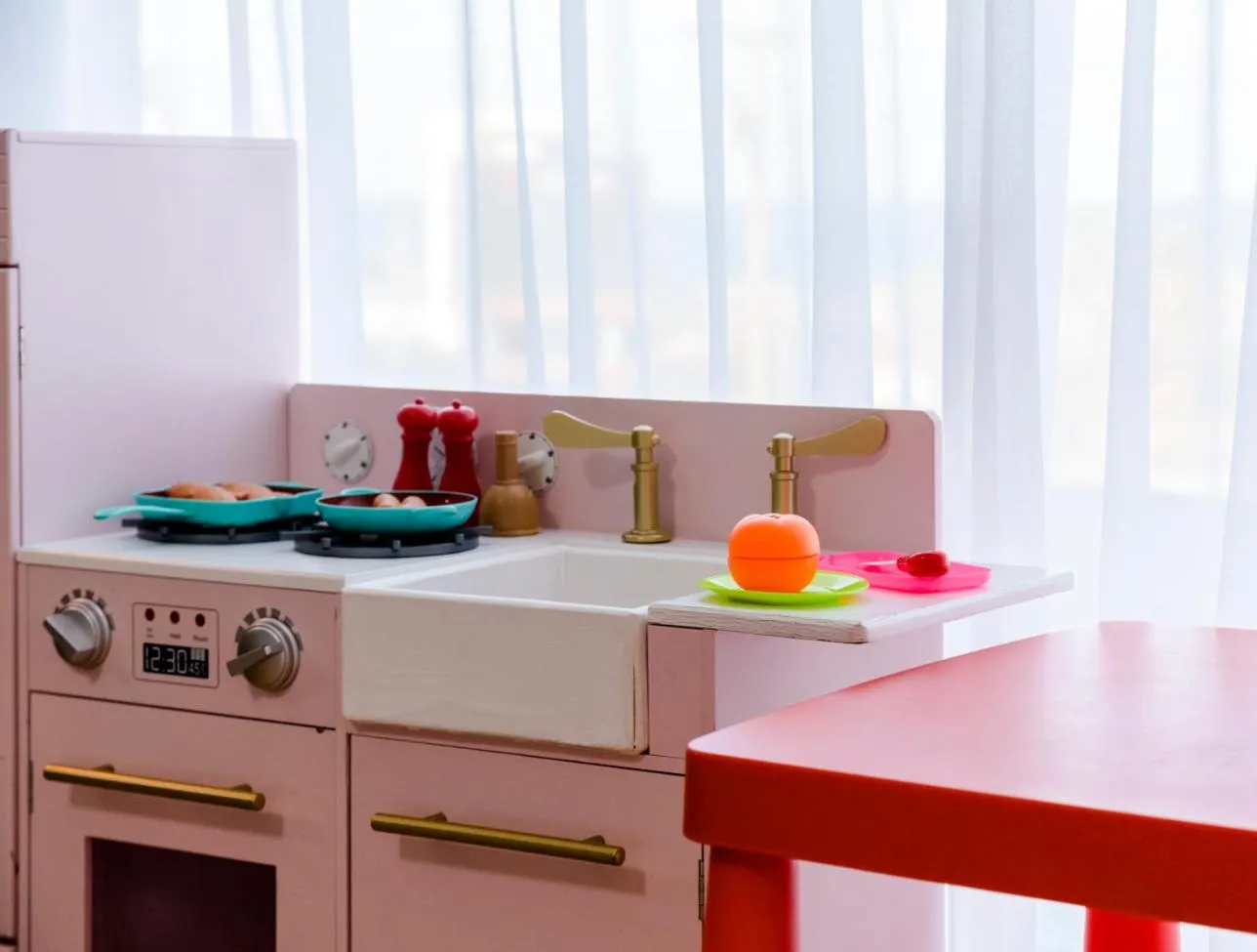 Decorative detail in Grabel Hotel Jeju