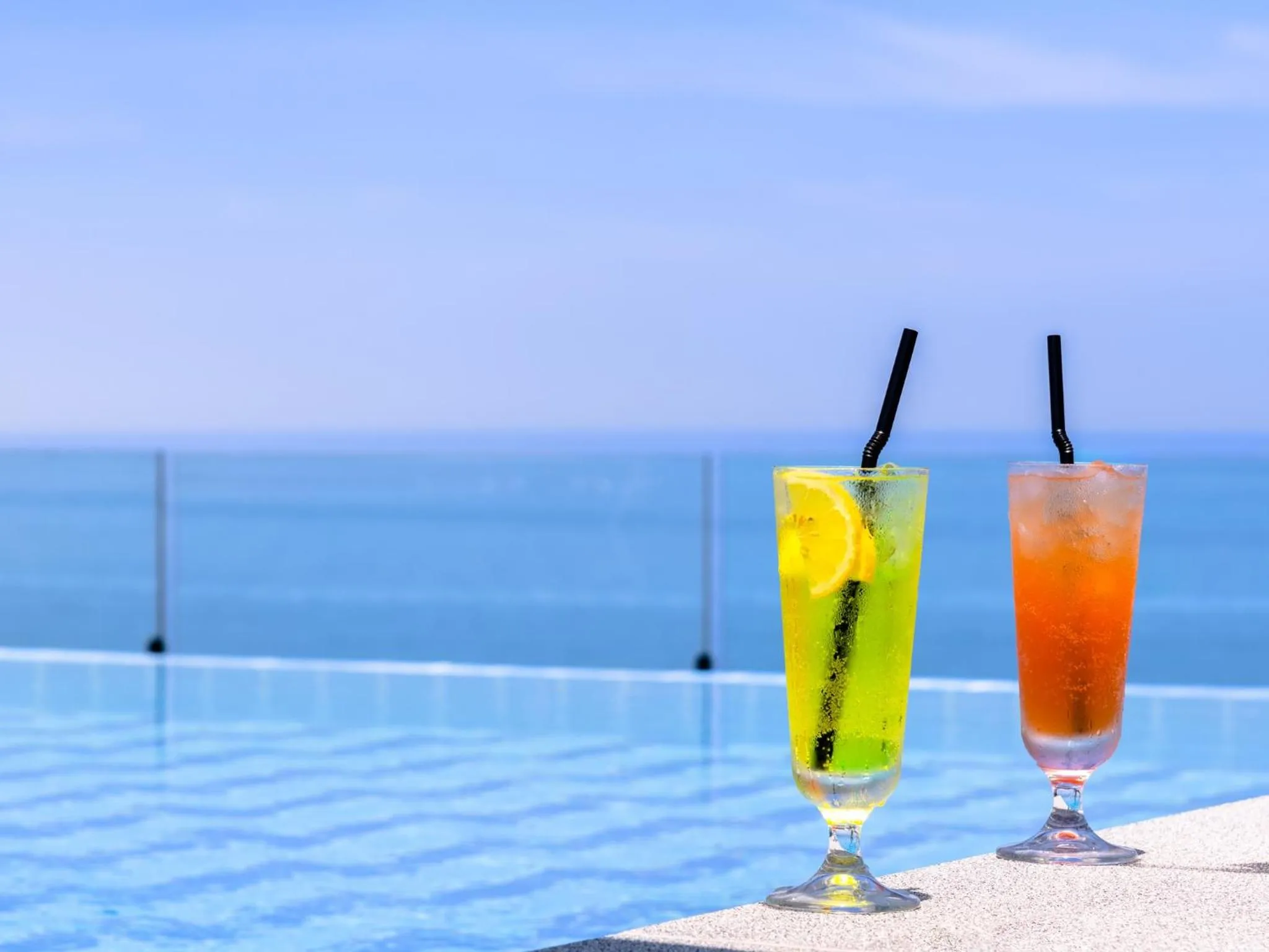 Lounge or bar in Grabel Hotel Jeju