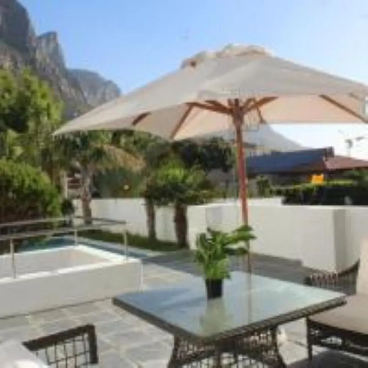 Restaurant/places to eat in Studio Zen Restaurant/places to eat in Studio Zen