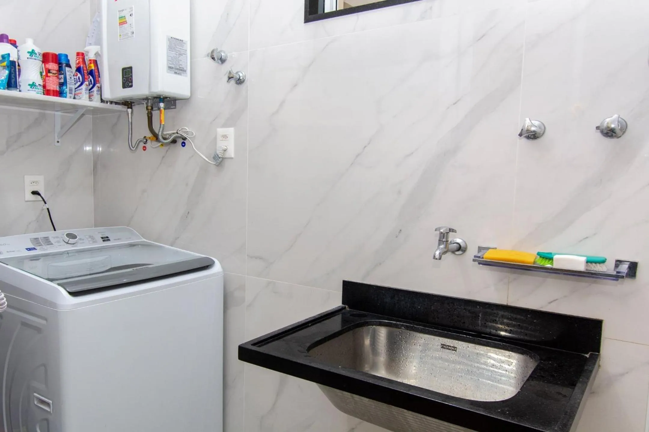 Other in Garota de Ipanema - Luxo e Praia