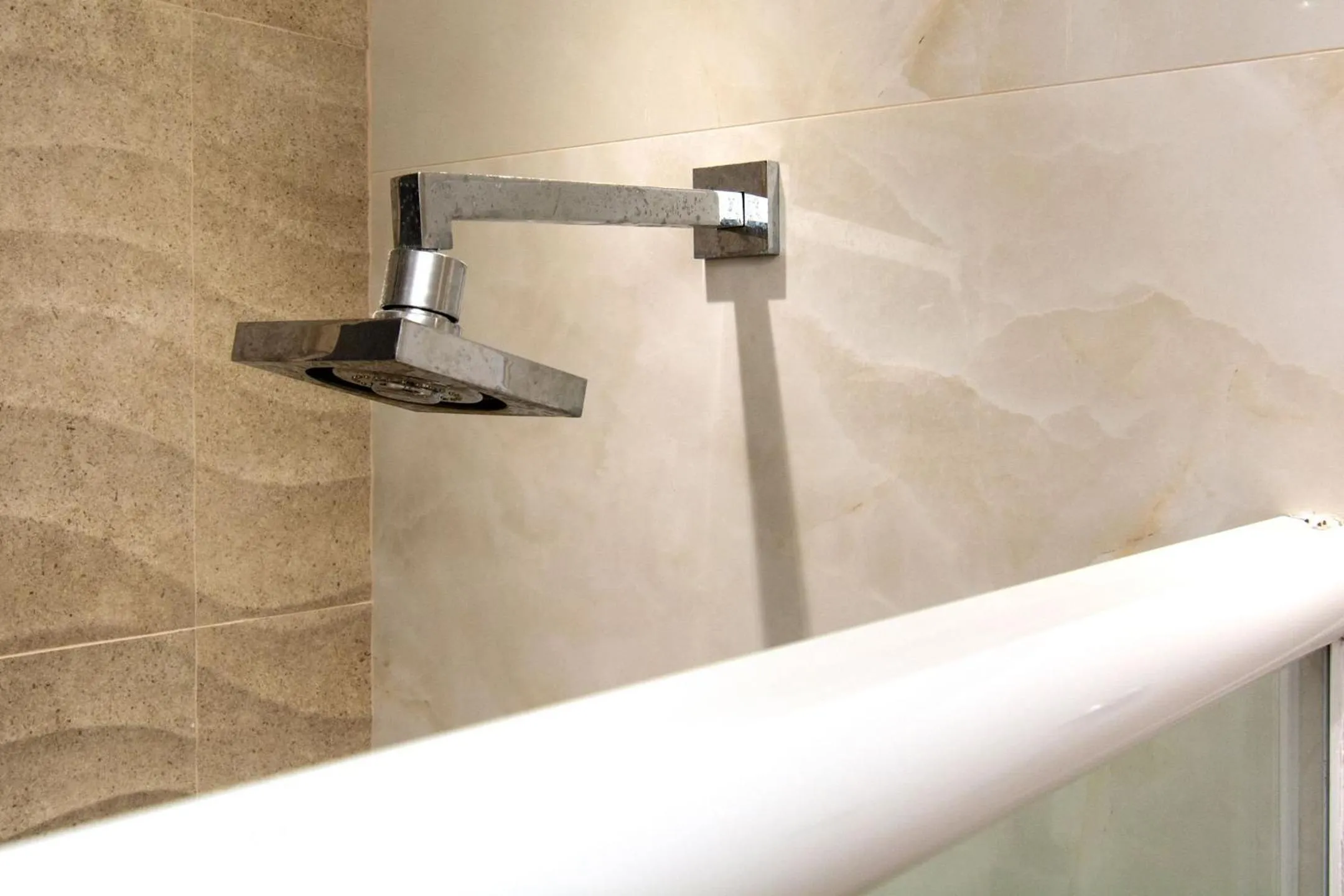 Toilet in Garota de Ipanema - Luxo e Praia