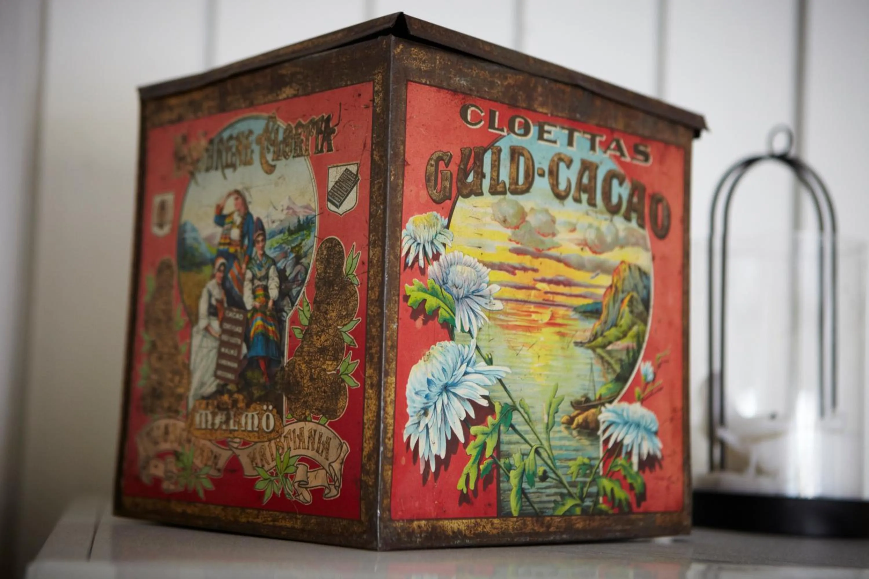 Breakfast in Riverside stay at Hotel - Ängelholm