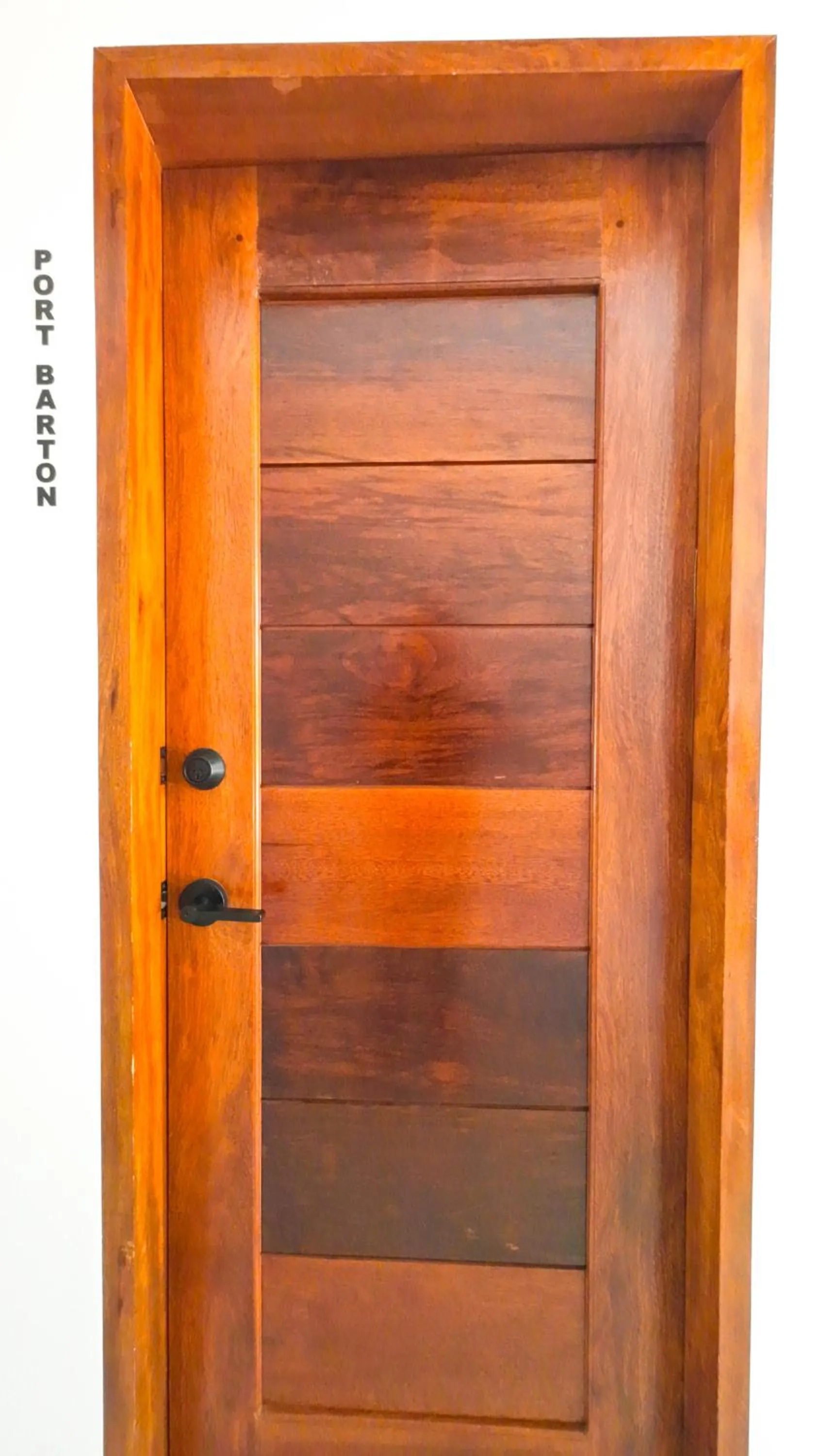 Property building in Go Boutique Inn