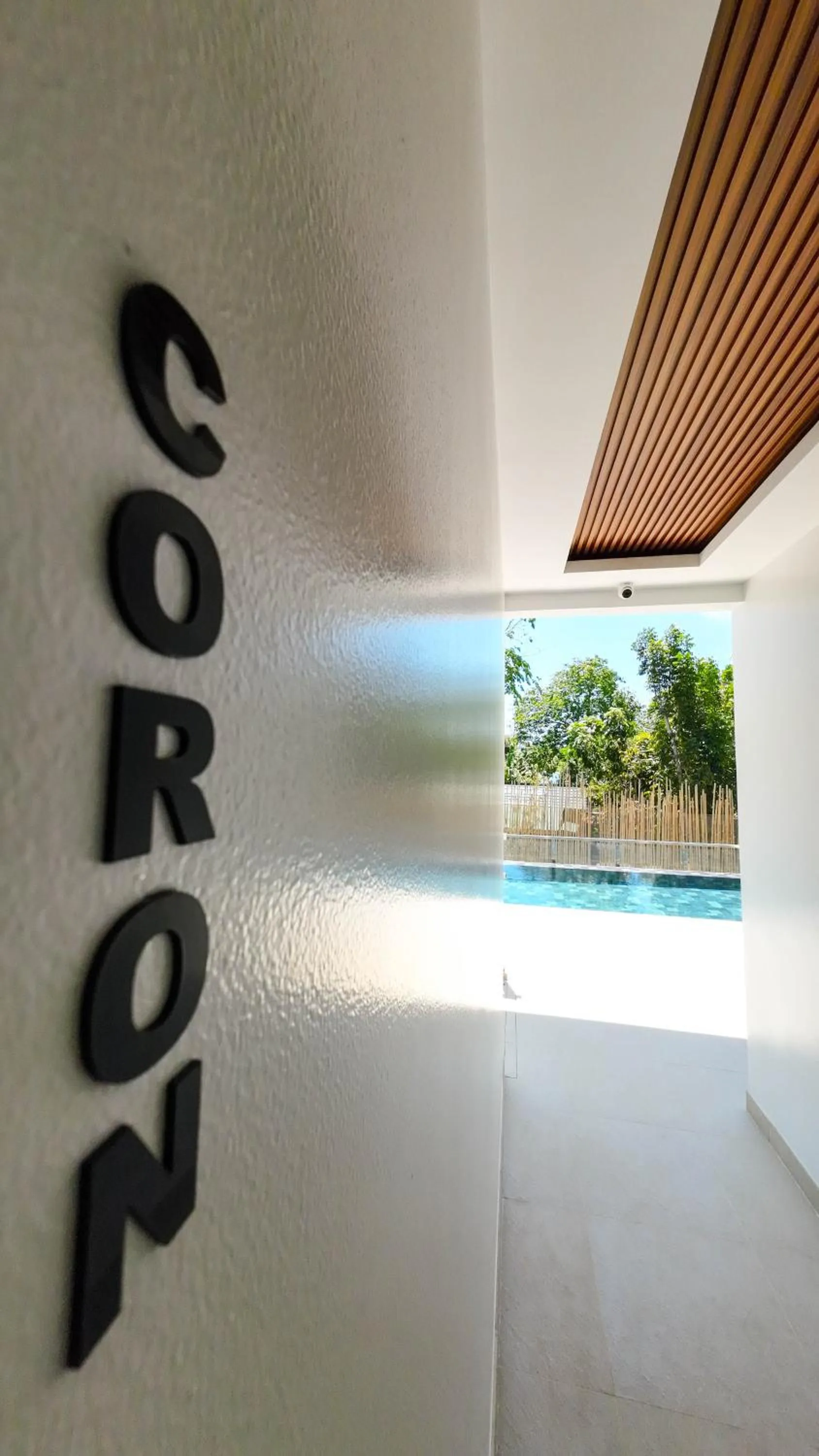 Property building in Go Boutique Inn