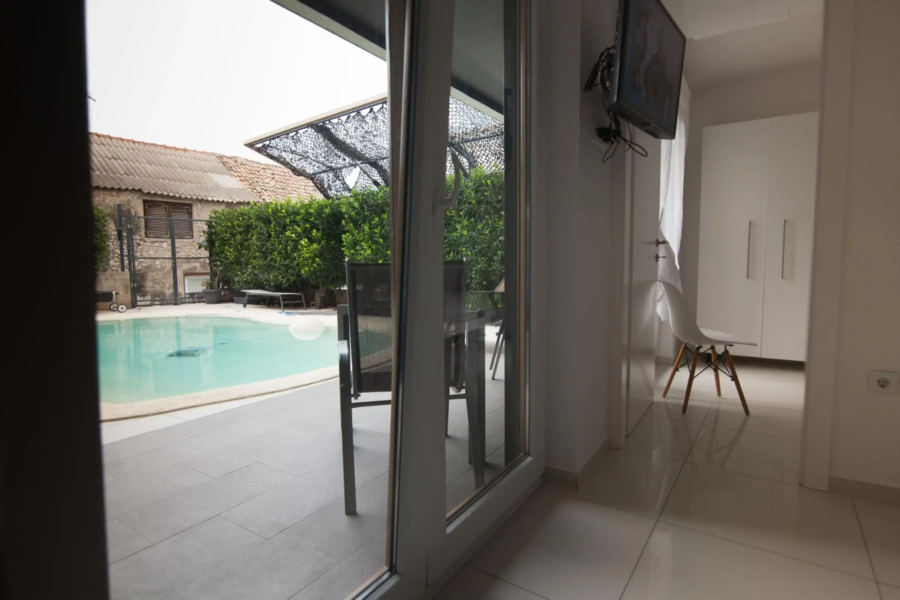 One-Bedroom Apartment in Basic Mansion Mandalina One-Bedroom Apartment in Basic Mansion Mandalina