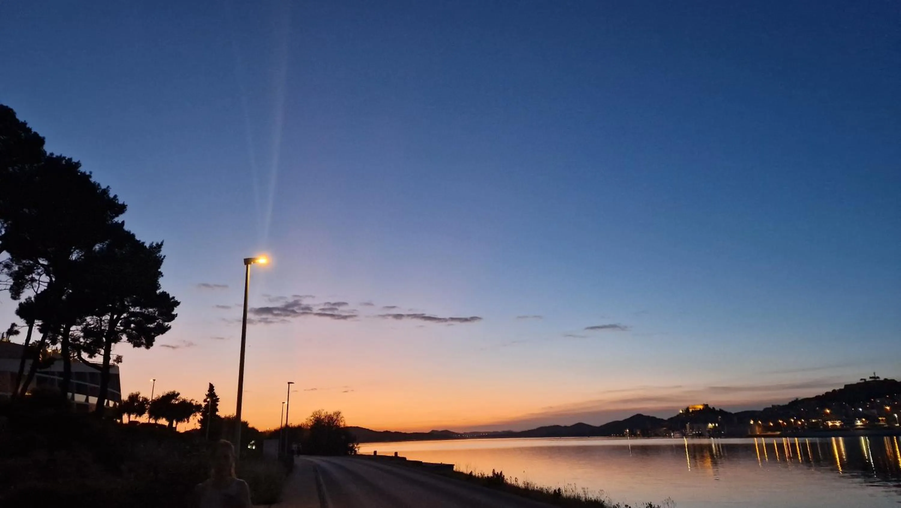 Neighbourhood in Basic Mansion Mandalina