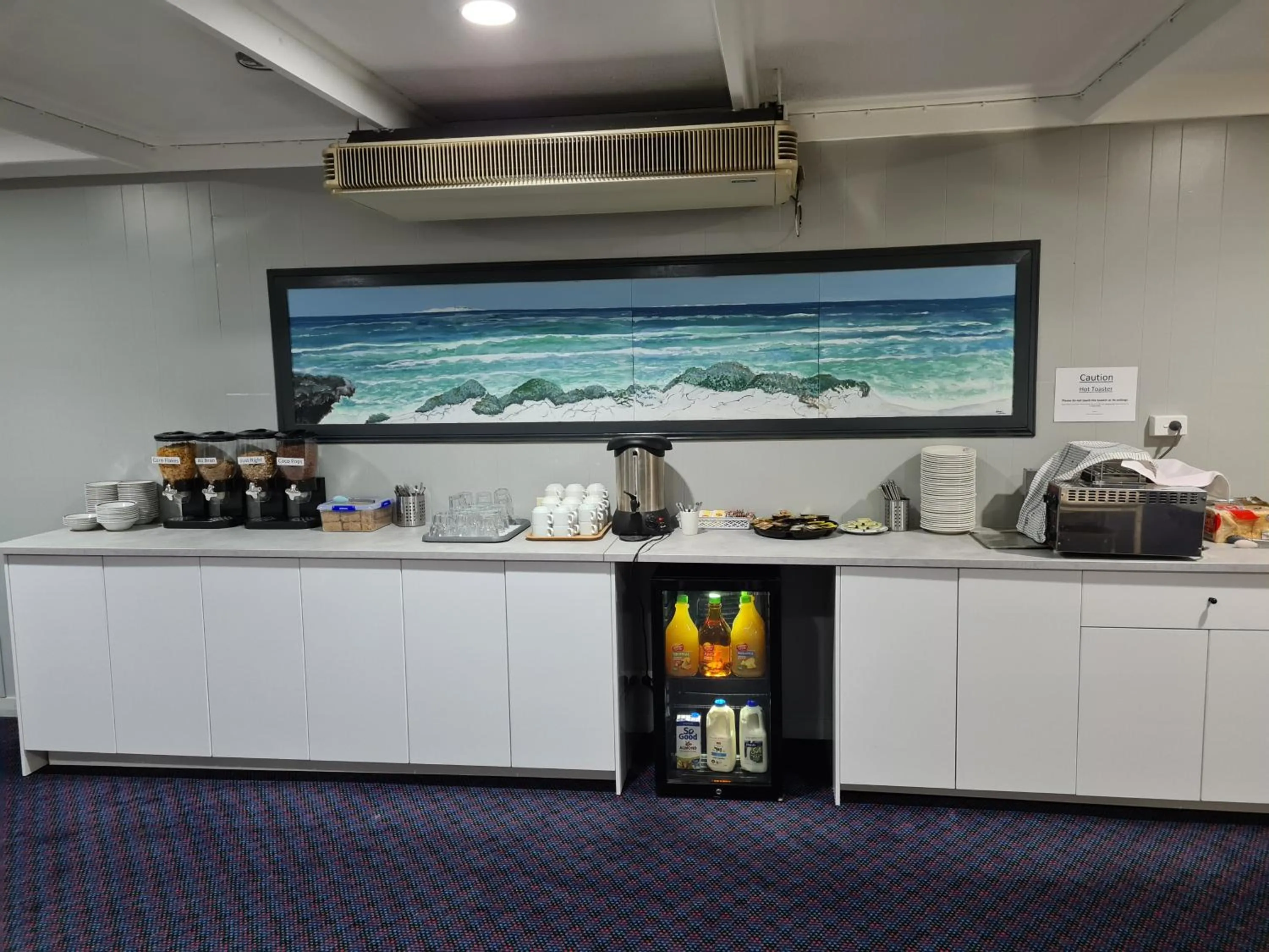 East West Motel Ceduna