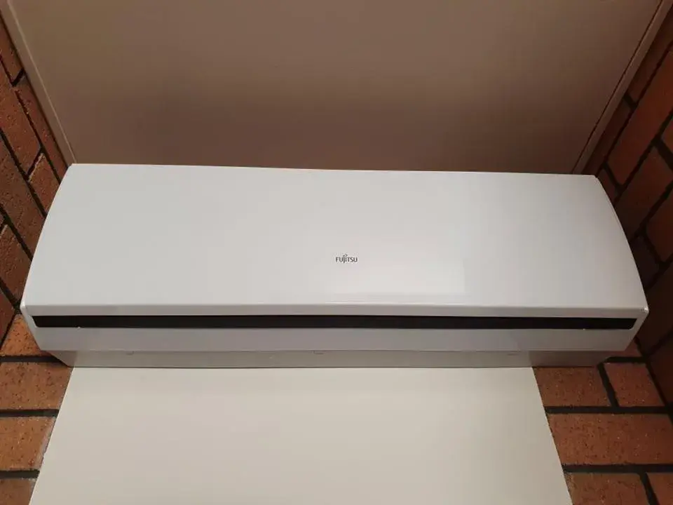 Superior Twin Room in East West Motel Ceduna Superior Twin Room in East West Motel Ceduna