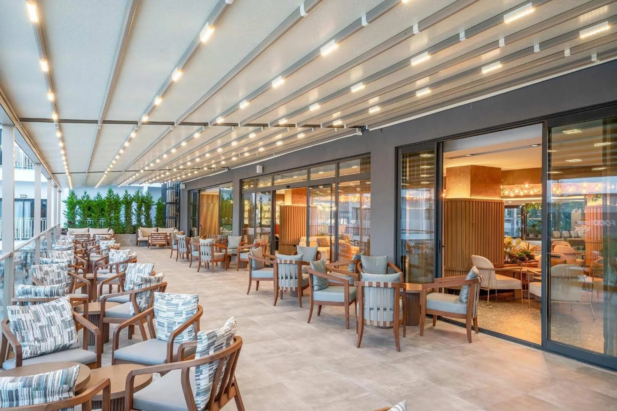 Banquet/Function facilities in Vox Maris Resort - Ultra All Inclusive