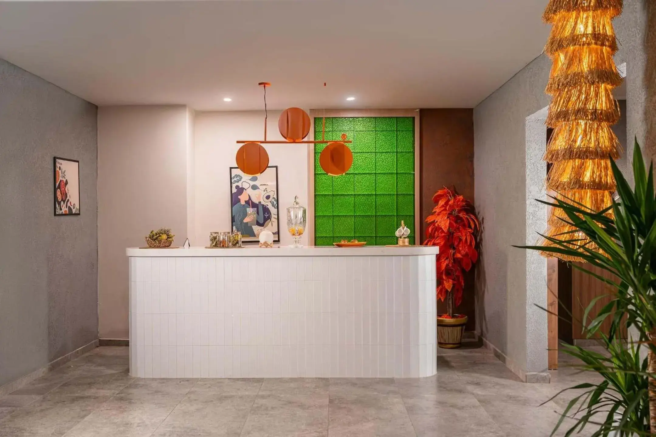 Spa and wellness centre/facilities in Vox Maris Resort - Ultra All Inclusive Spa and wellness centre/facilities in Vox Maris Resort - Ultra All Inclusive