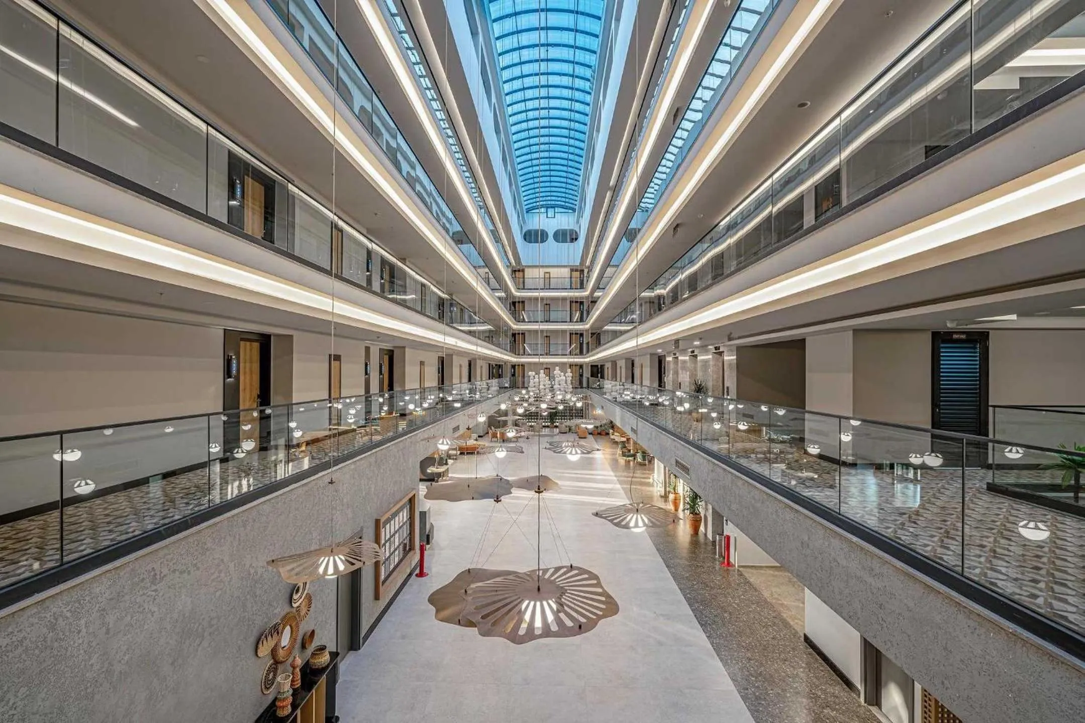 Property building in Vox Maris Resort - Ultra All Inclusive