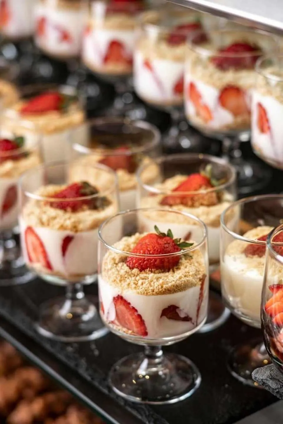 Food and drinks in Vox Maris Resort - Ultra All Inclusive