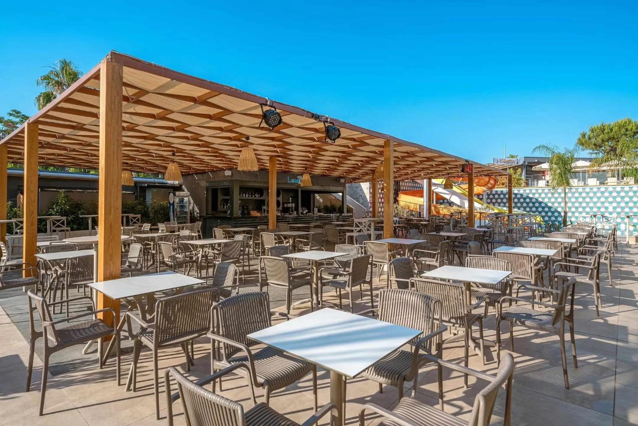 Banquet/Function facilities in Vox Maris Resort - Ultra All Inclusive