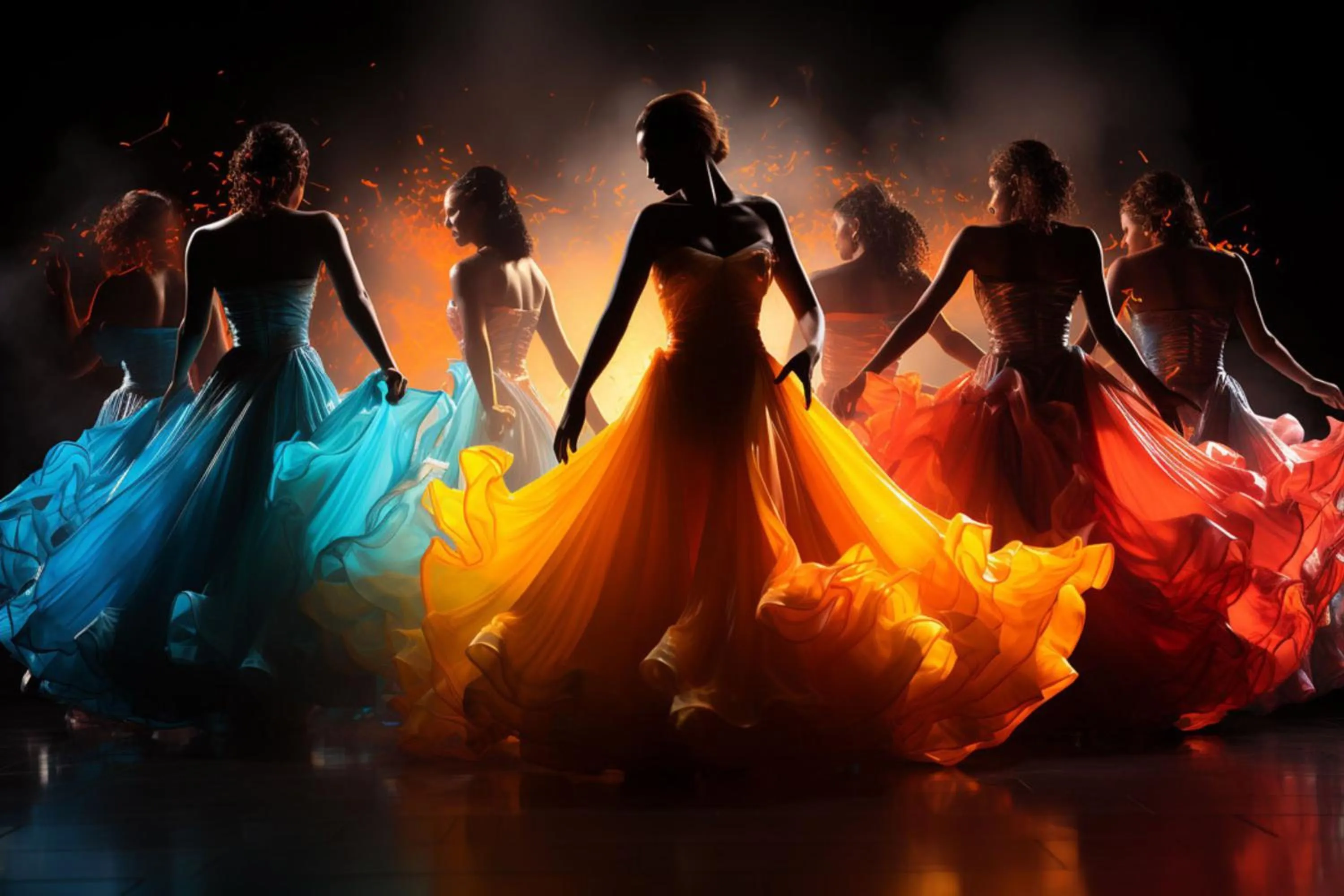 Nightclub / DJ in Vox Maris Resort - Ultra All Inclusive