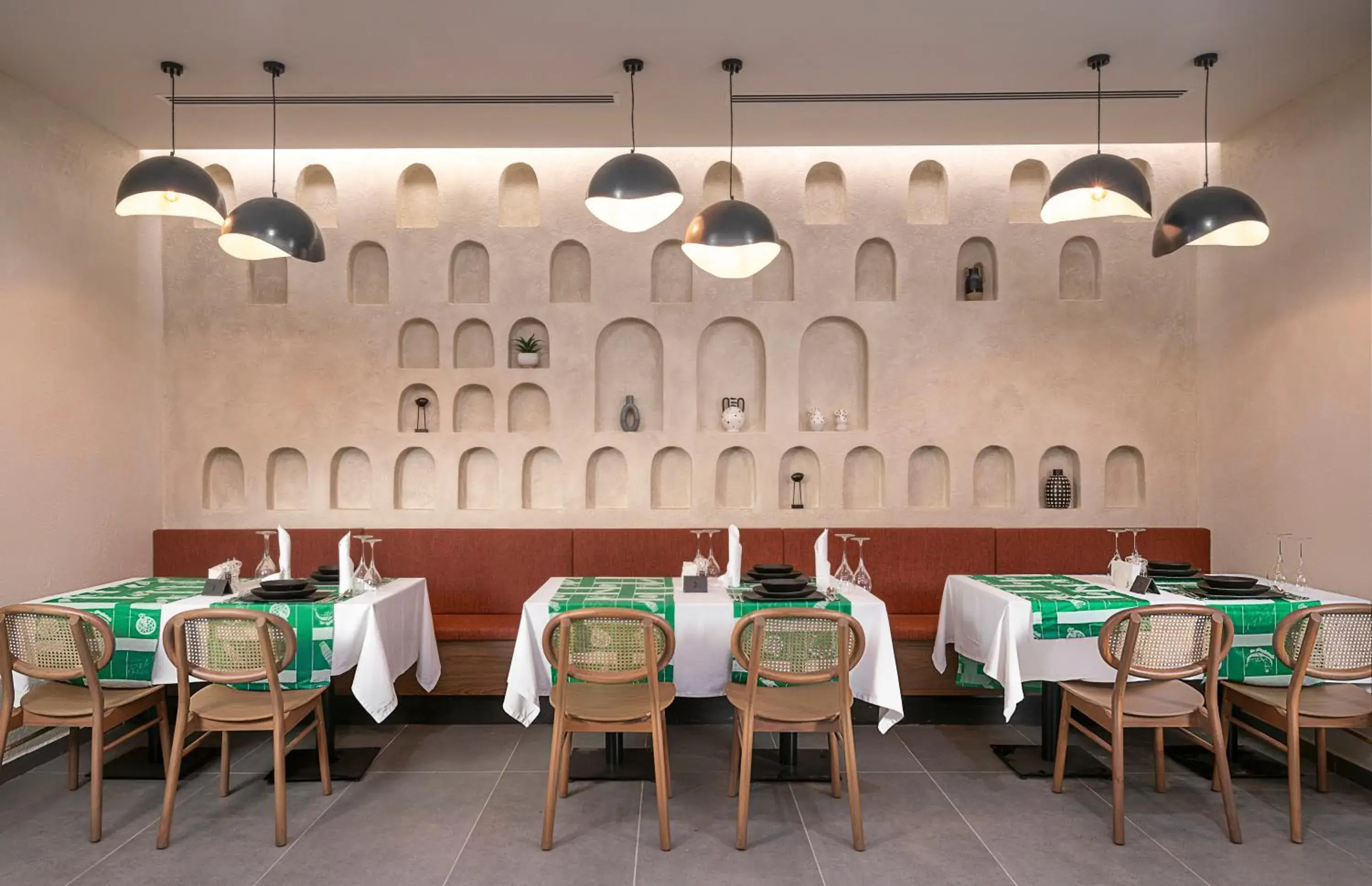 Restaurant/places to eat in VOX MARIS RESORT Restaurant/places to eat in VOX MARIS RESORT