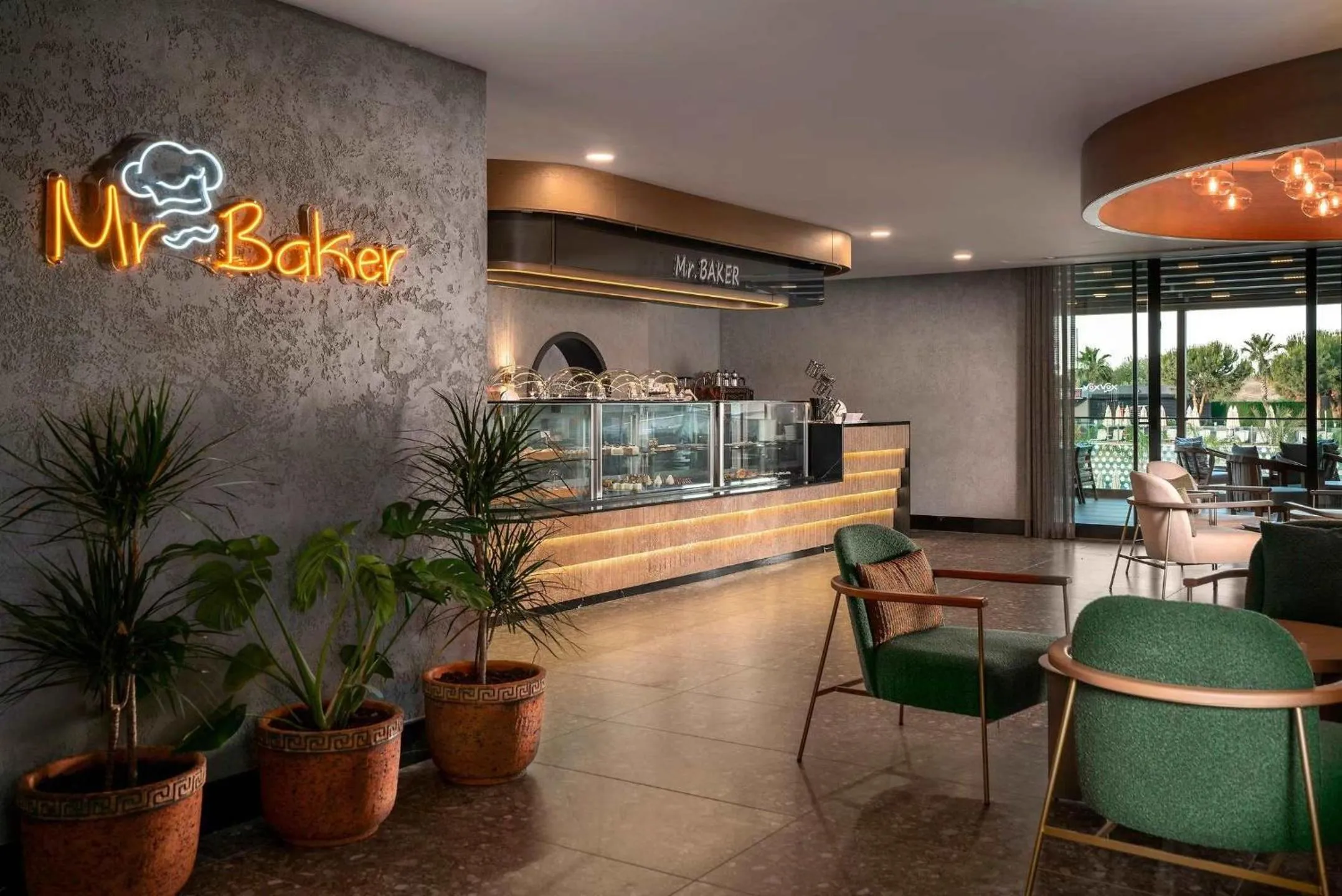 Lounge or bar in Vox Maris Resort - Ultra All Inclusive