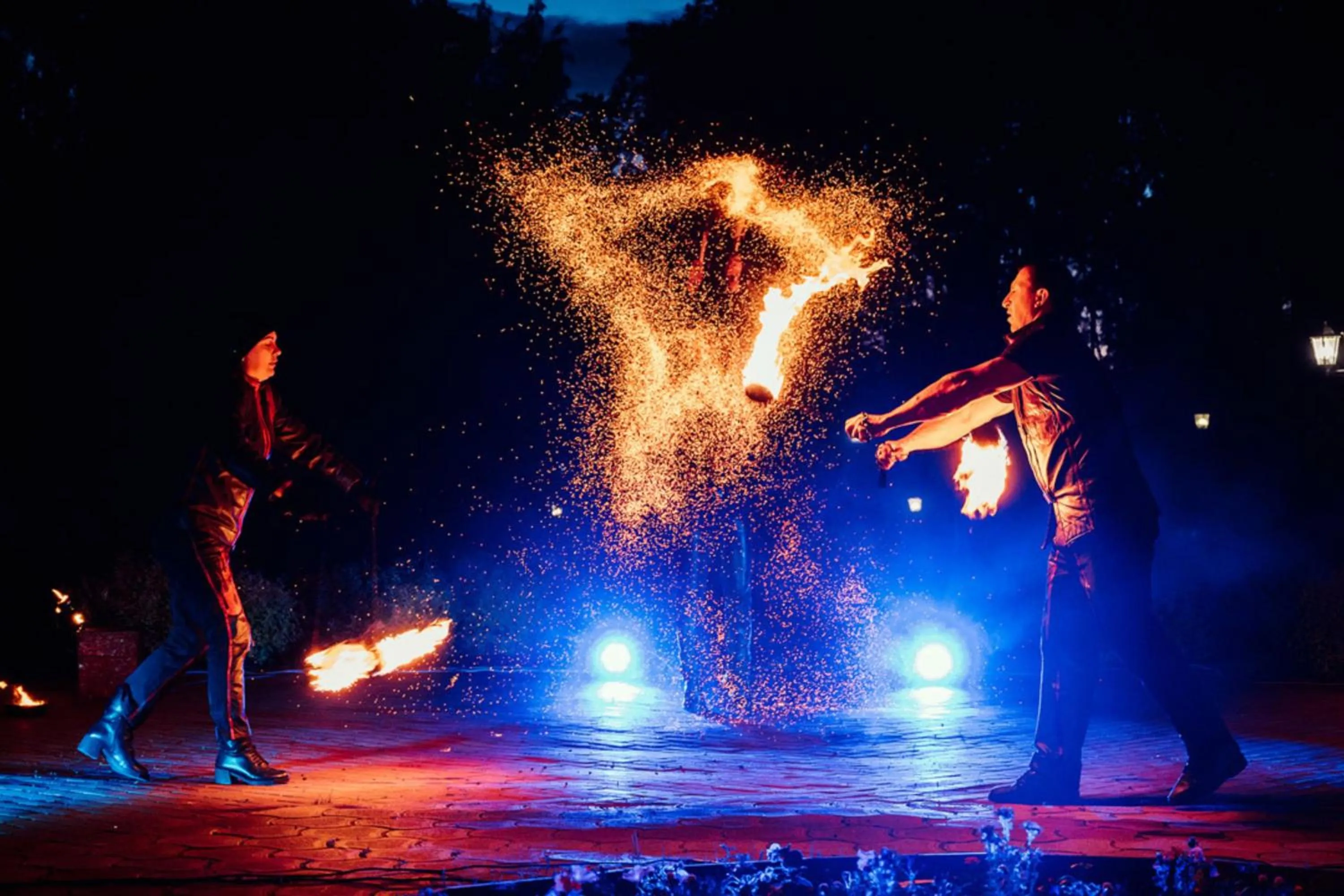 Nightclub / DJ in Vox Maris Resort - Ultra All Inclusive