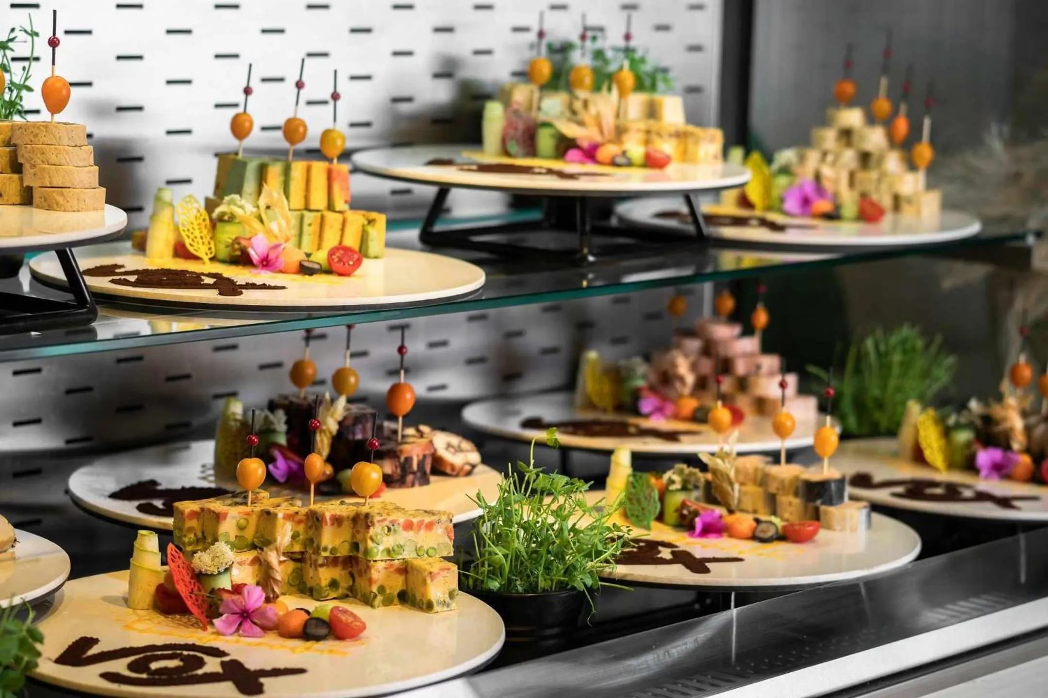 Food and drinks in Vox Maris Resort - Ultra All Inclusive