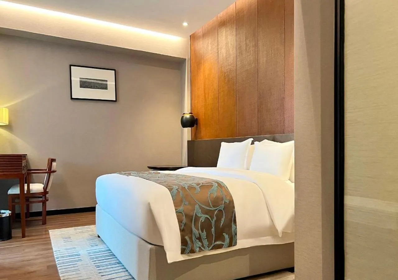 Jolie Vue Boutique Hotel Guilin (near Elephant Trunk Hill)