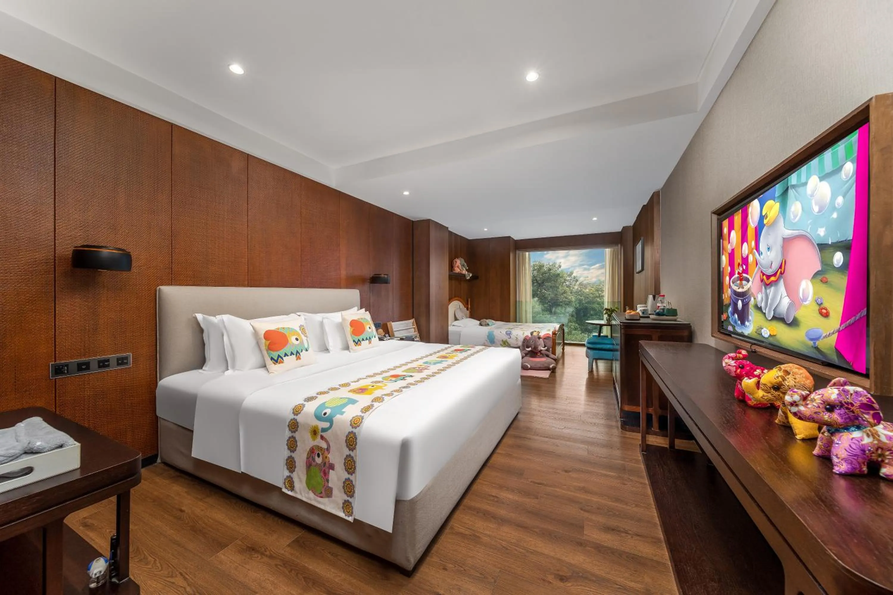 Jolie Vue Boutique Hotel Guilin (near Elephant Trunk Hill)