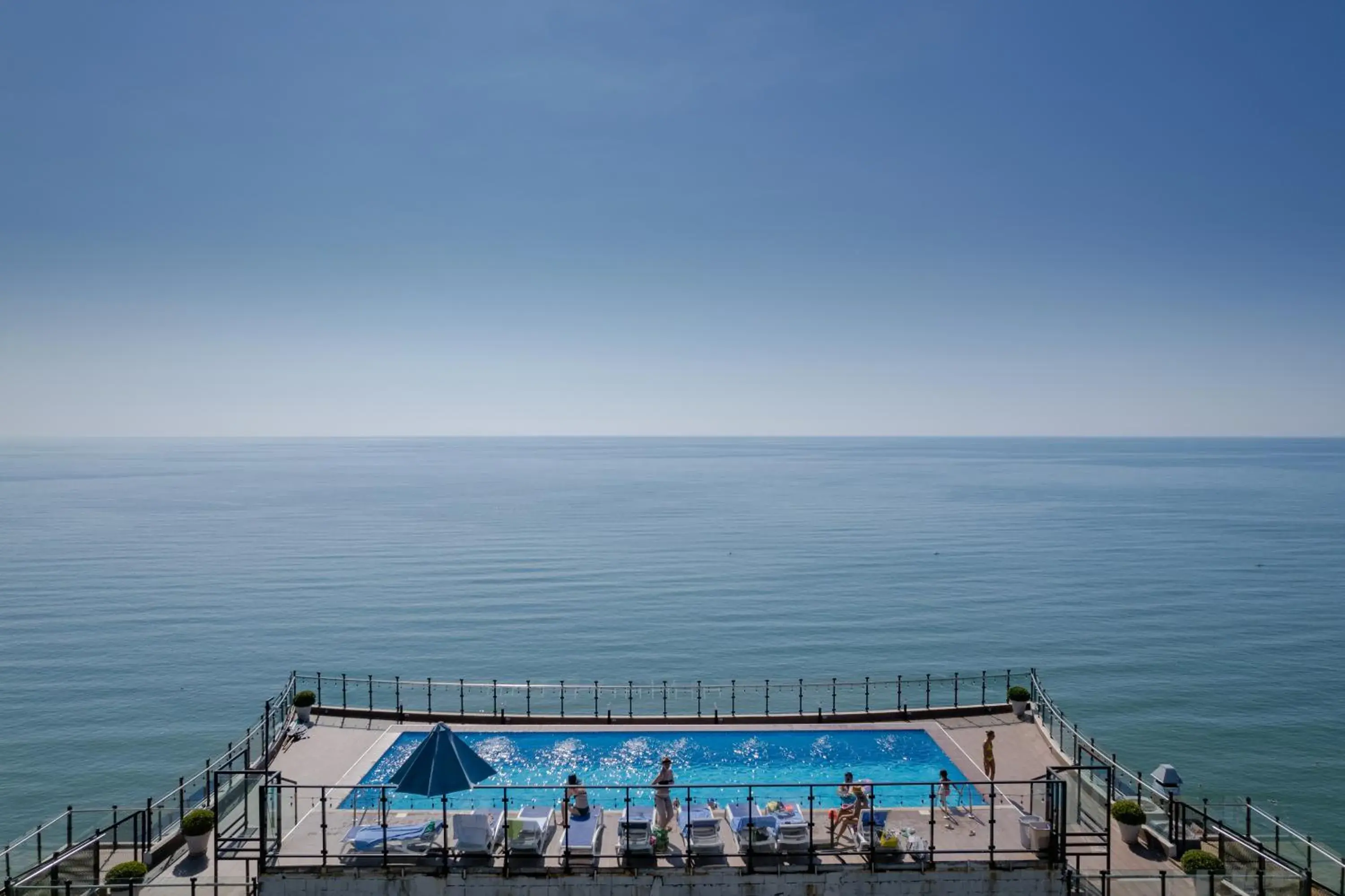 Panorama Kvariati VIP Panorama Kvariati VIP