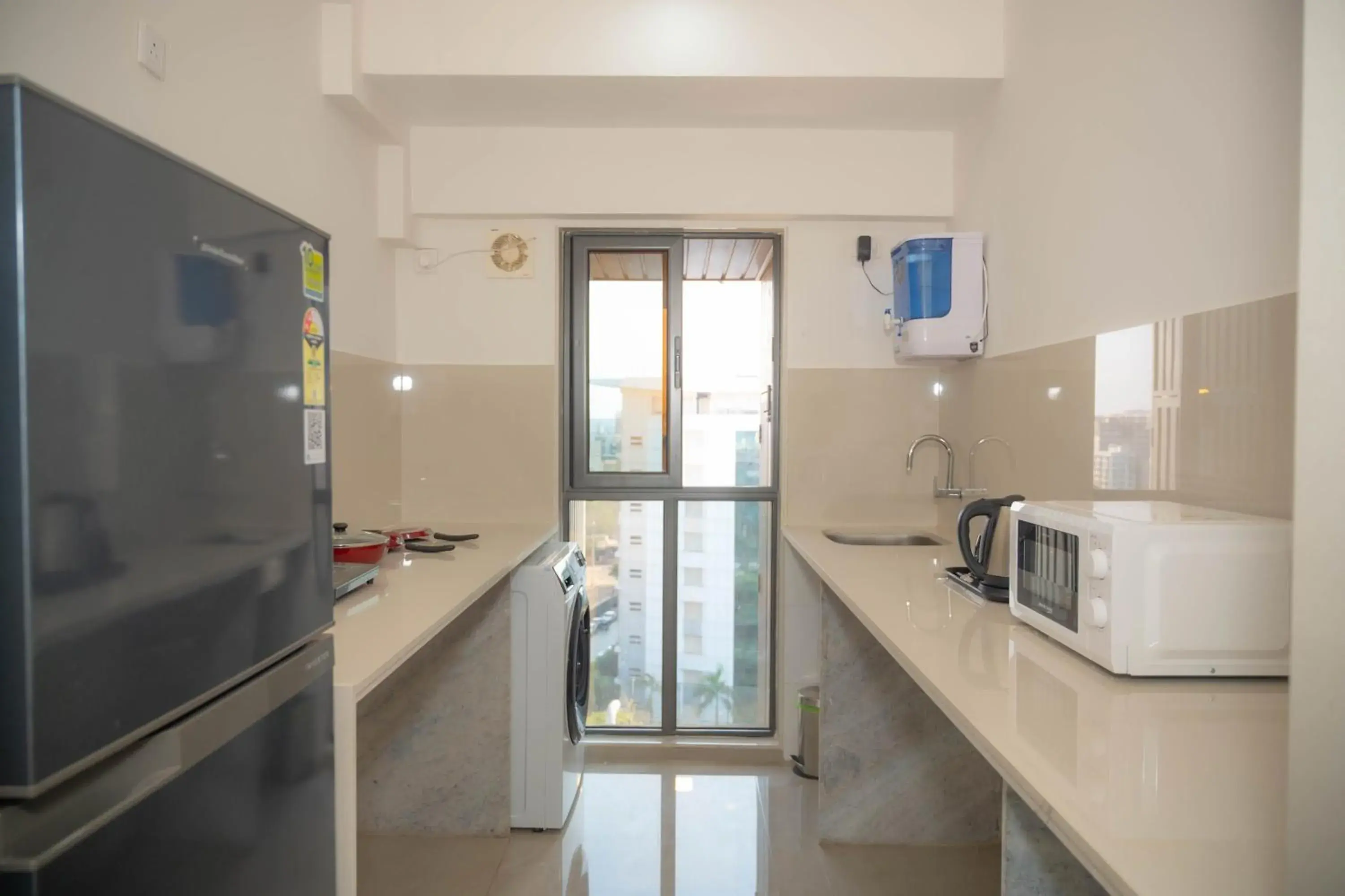 Z Bliss Suites, BKC Z Bliss Suites, BKC