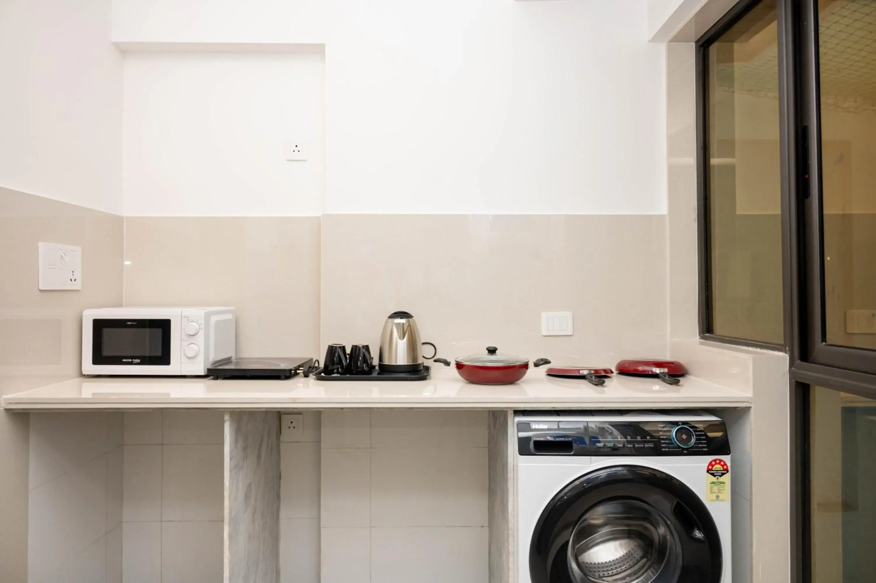 Z Bliss Suites, BKC Z Bliss Suites, BKC