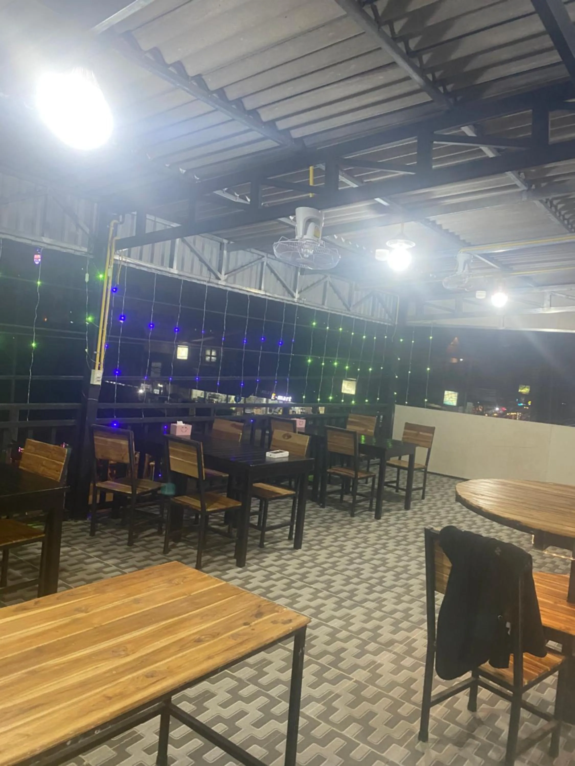 VangVieng Charming Boutique Hotel