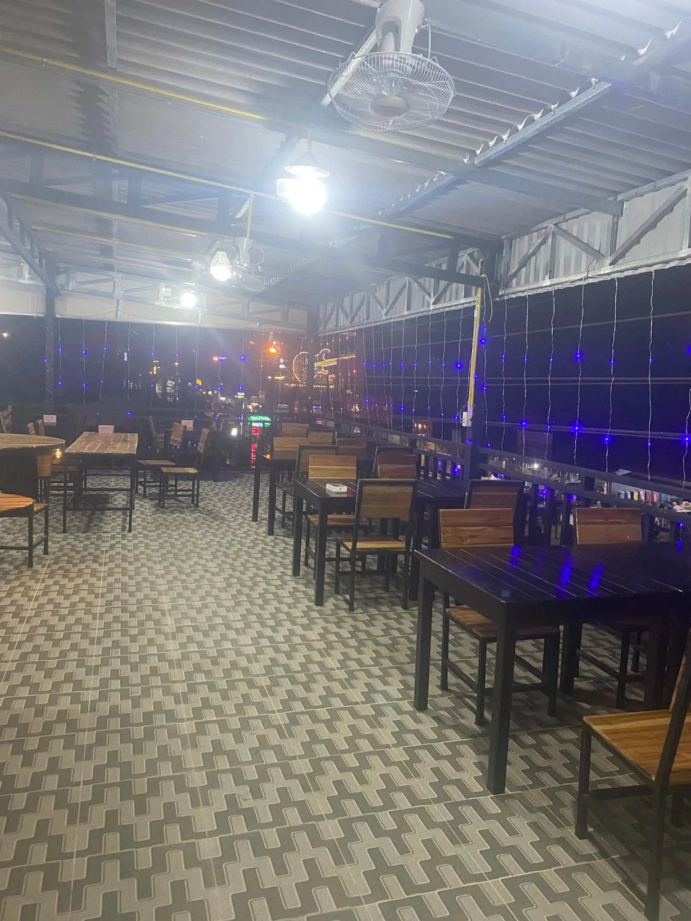 VangVieng Charming Boutique Hotel
