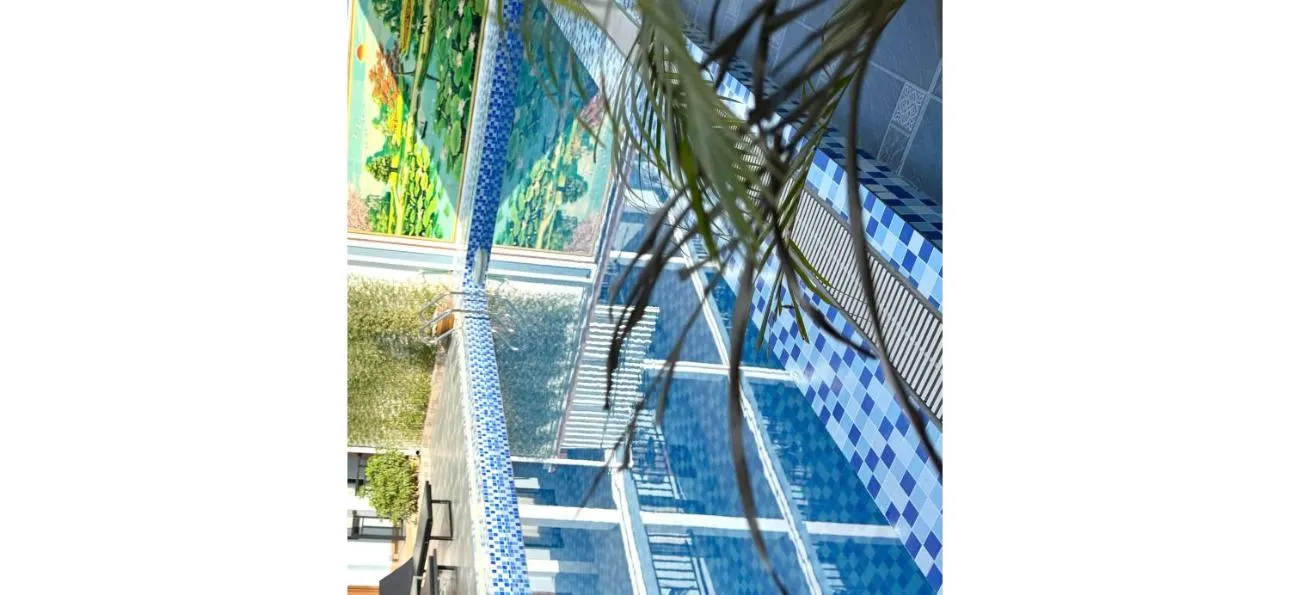 VangVieng Charming Boutique Hotel