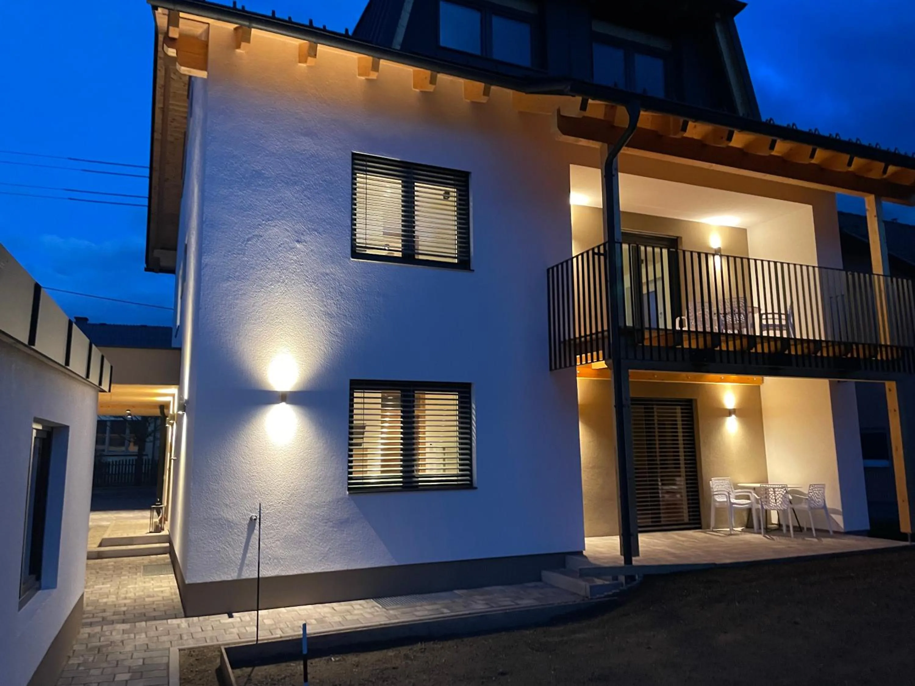 Lake & Town Apartments Klagenfurt