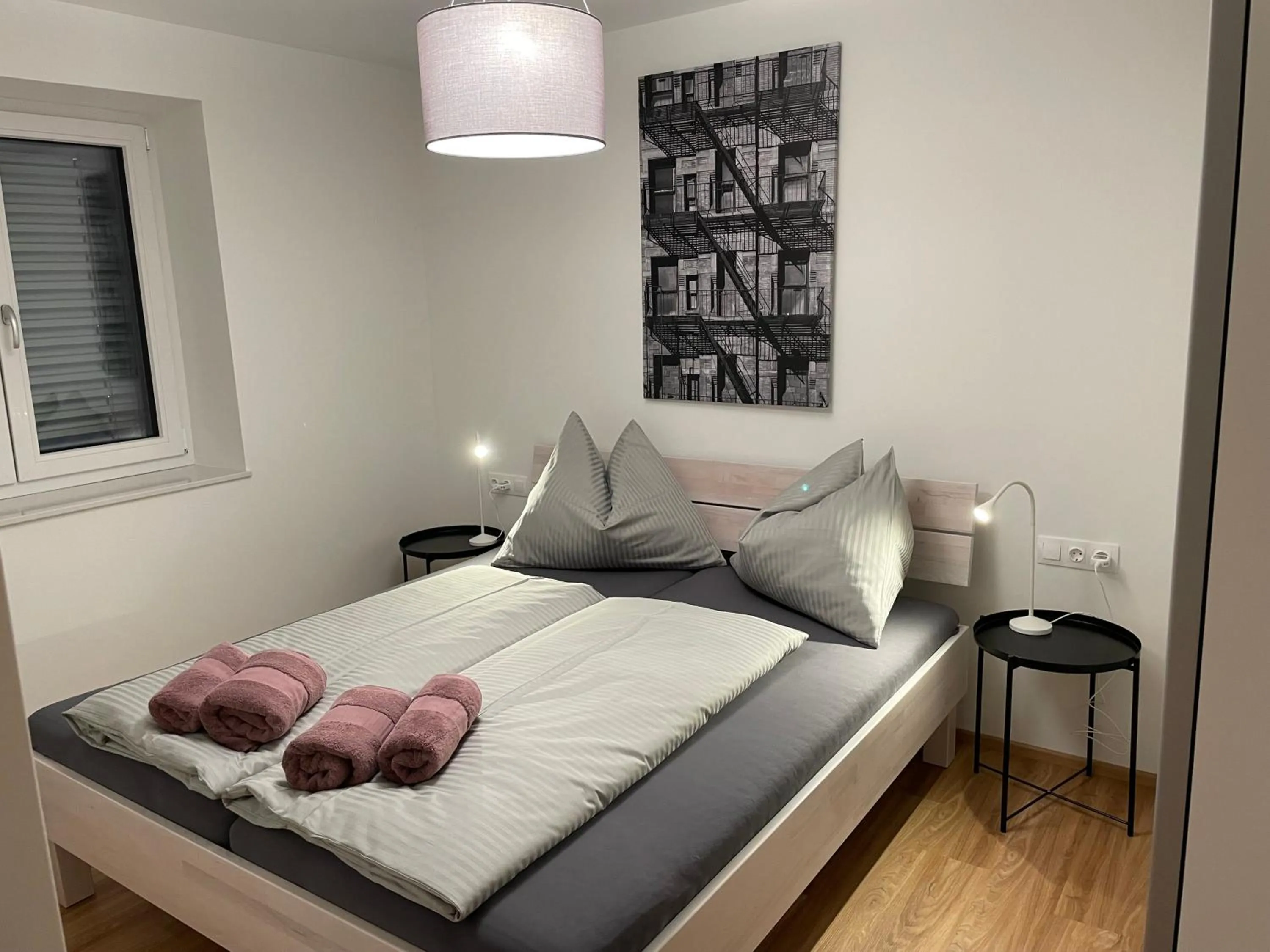 Lake & Town Apartments Klagenfurt