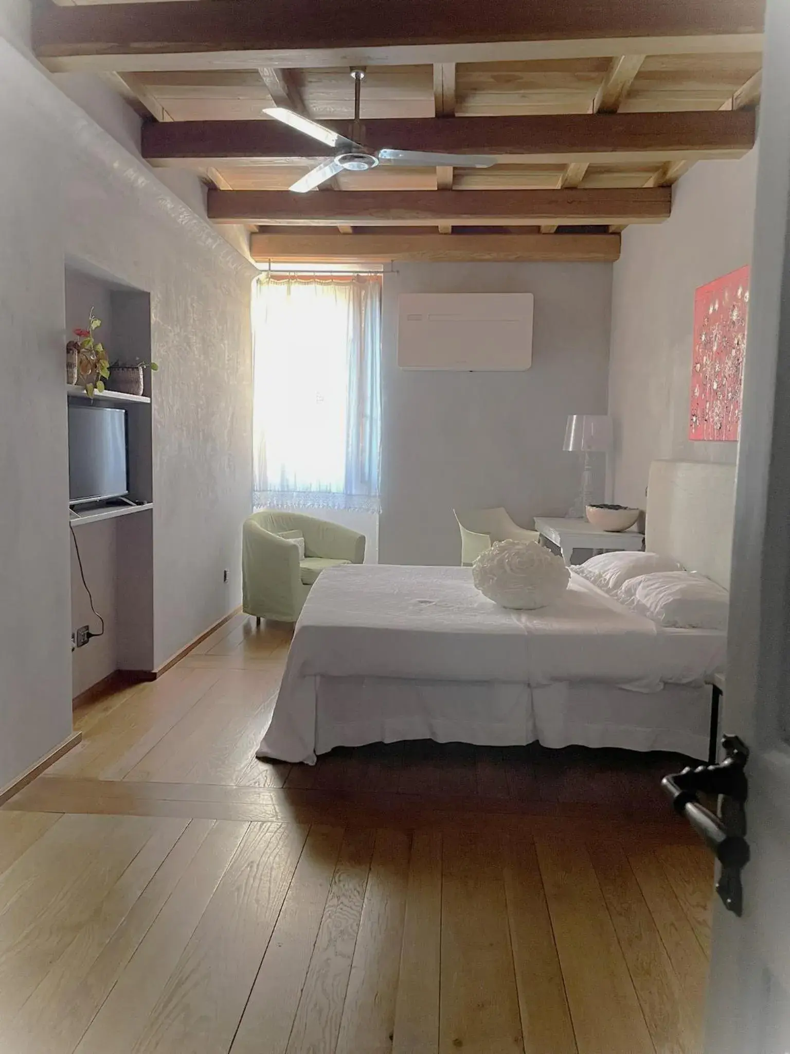 Junior Suite in Boutique B&B Residenza Farnese Junior Suite in Boutique B&B Residenza Farnese