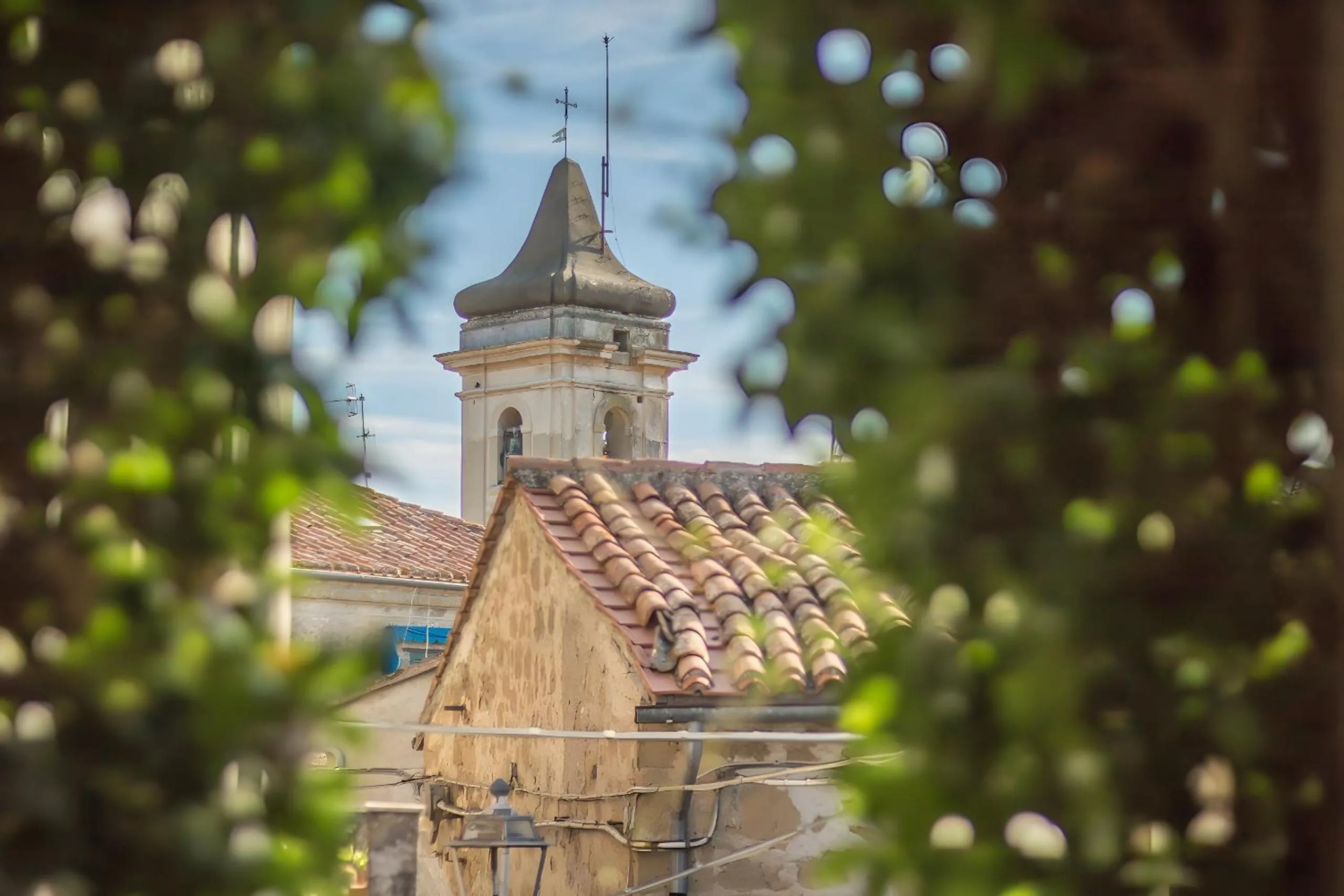 Boutique B&B Residenza Farnese