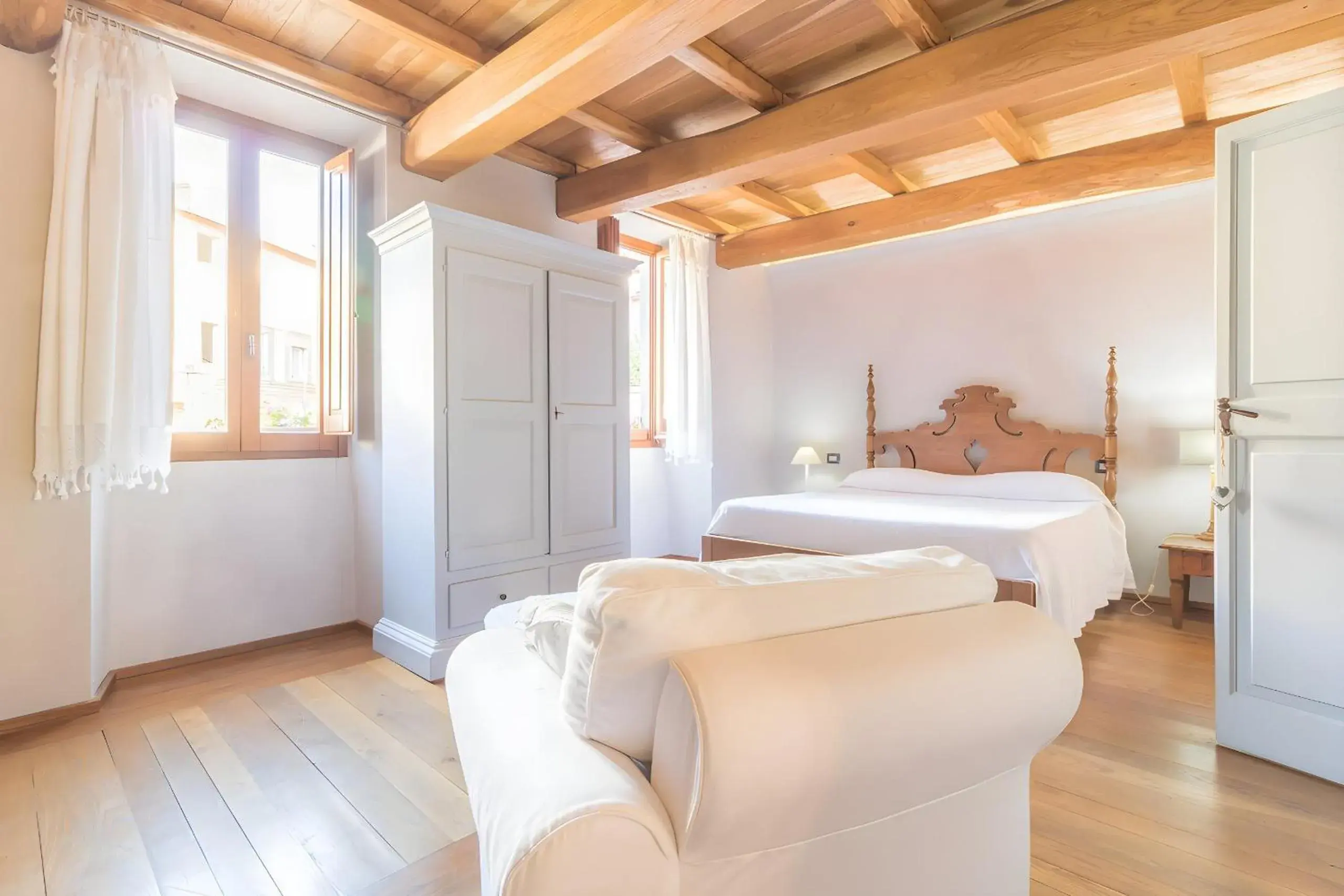 Boutique B&B Residenza Farnese Boutique B&B Residenza Farnese