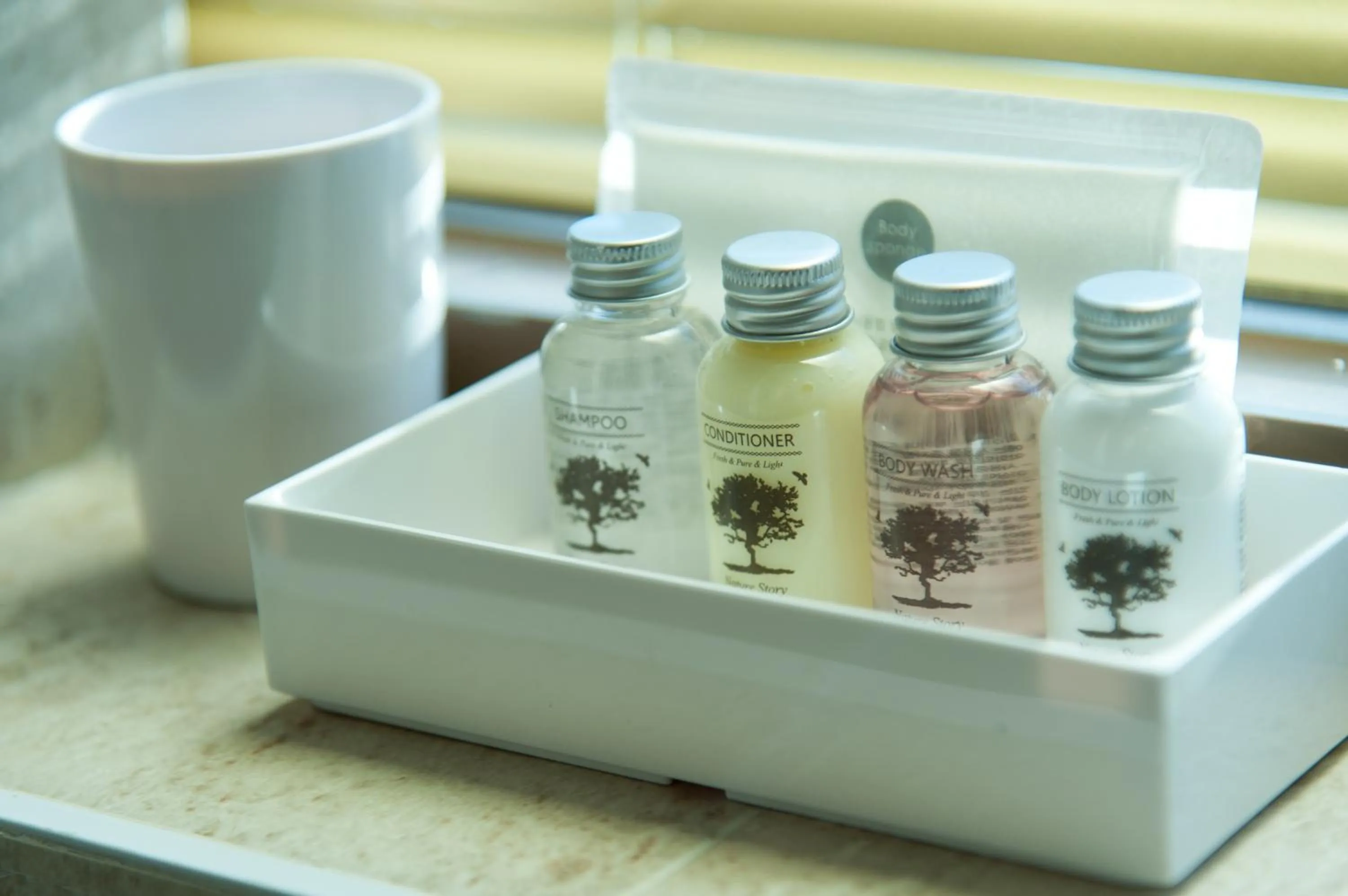 Other in Haeundae Marianne Hotel