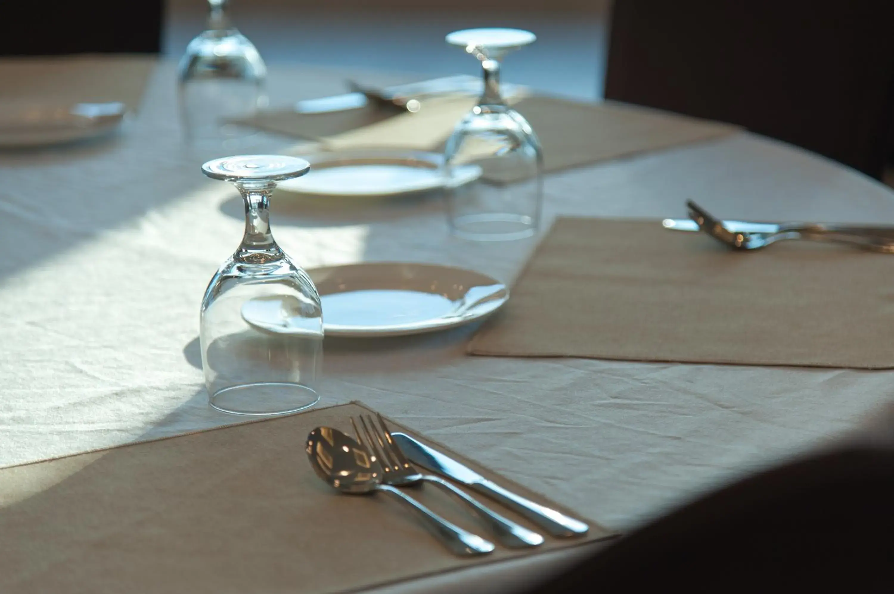 Restaurant/places to eat in Haeundae Marianne Hotel Restaurant/places to eat in Haeundae Marianne Hotel